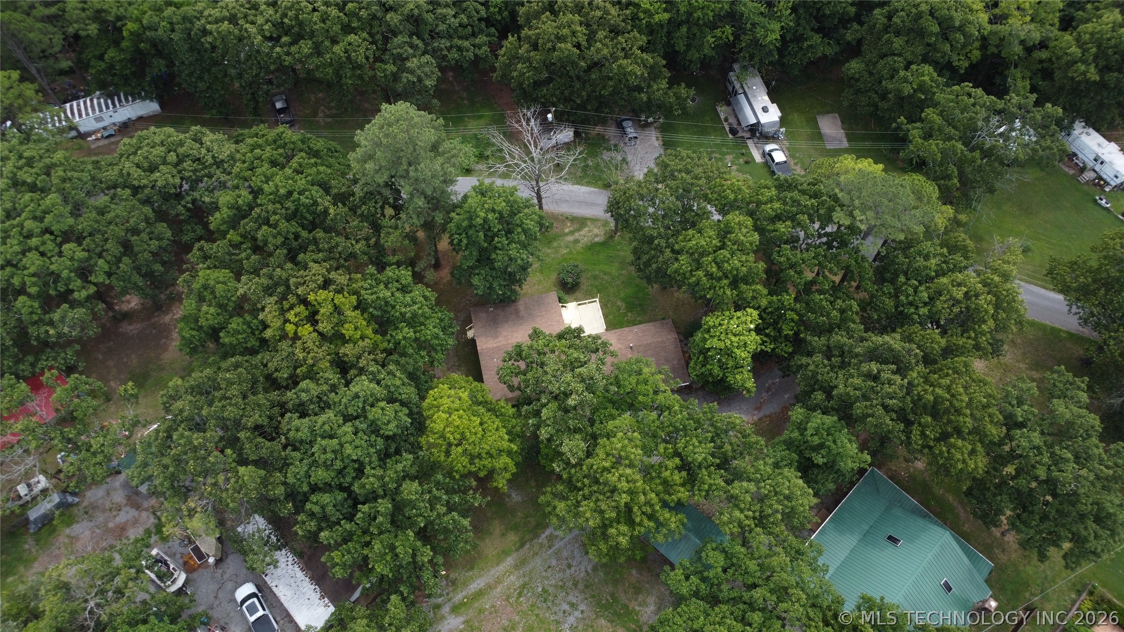115 Big Bluff Road Property Photo 44
