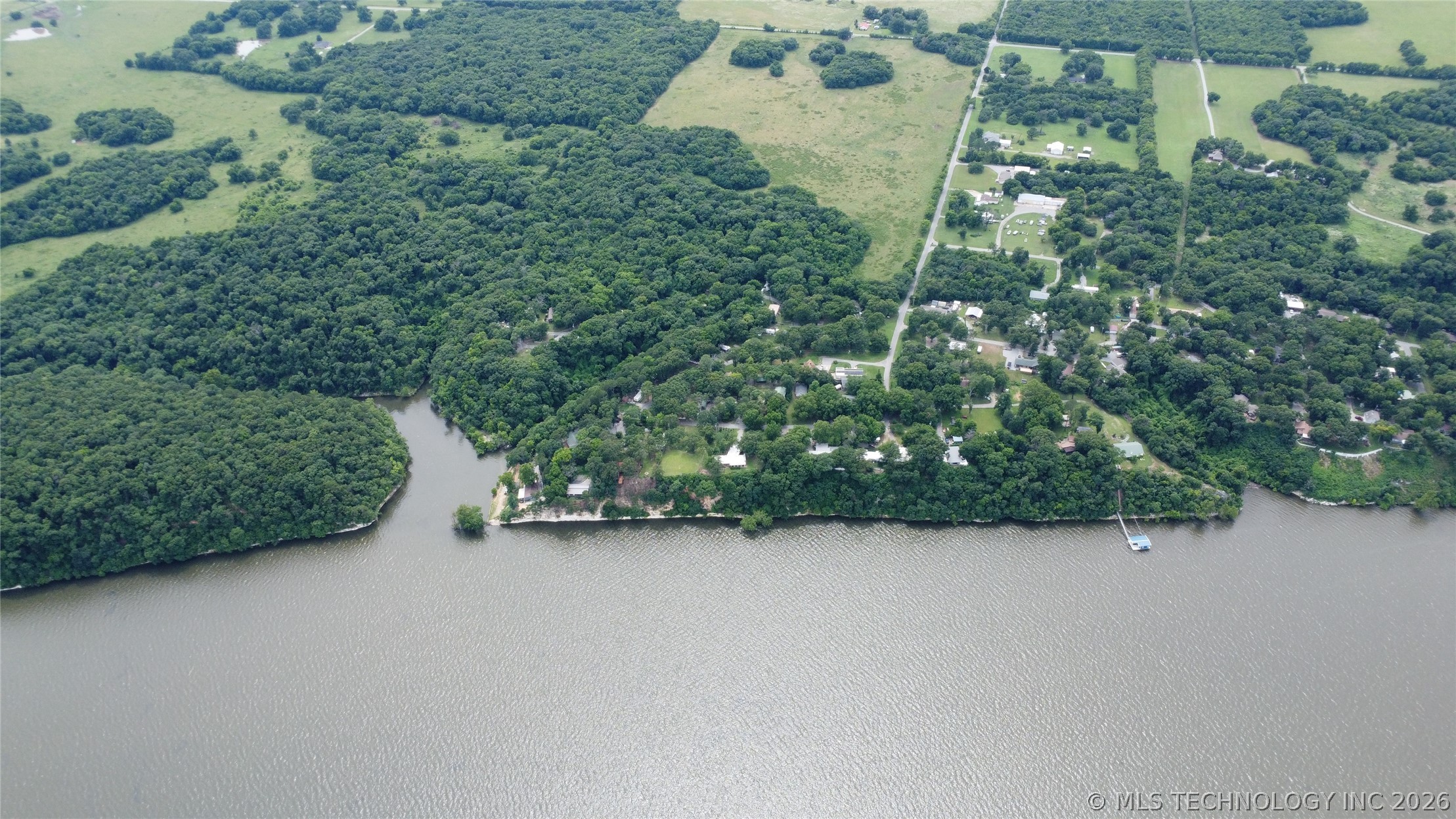 115 Big Bluff Road Property Photo 45