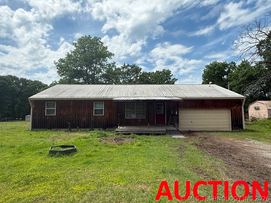 595 Pryor Creek Loop