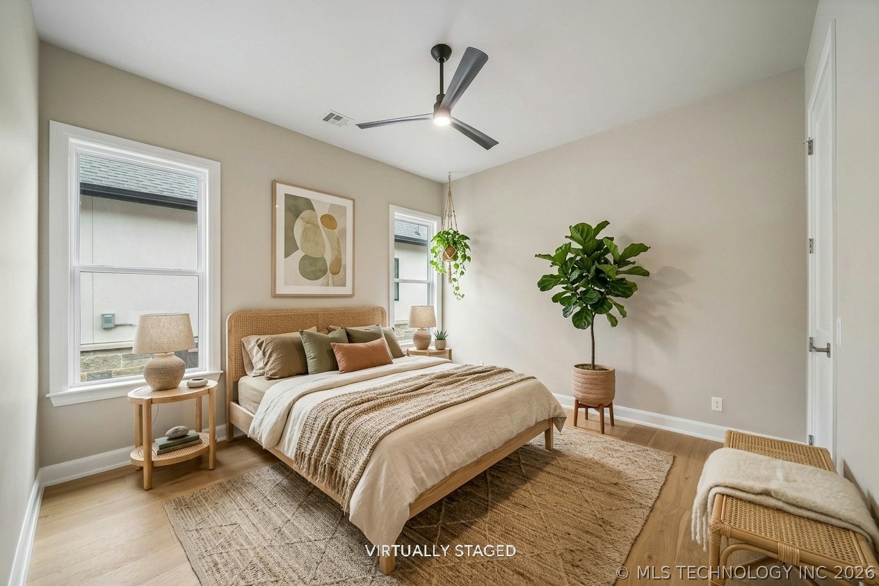 1231 N 71st Place Property Photo 12