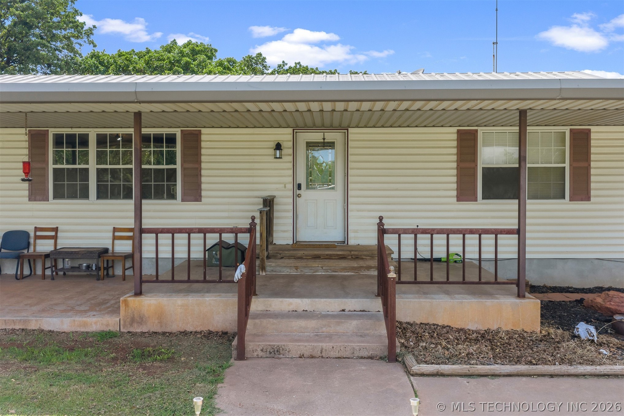 4162 N County Street 2990 Street Property Photo 5