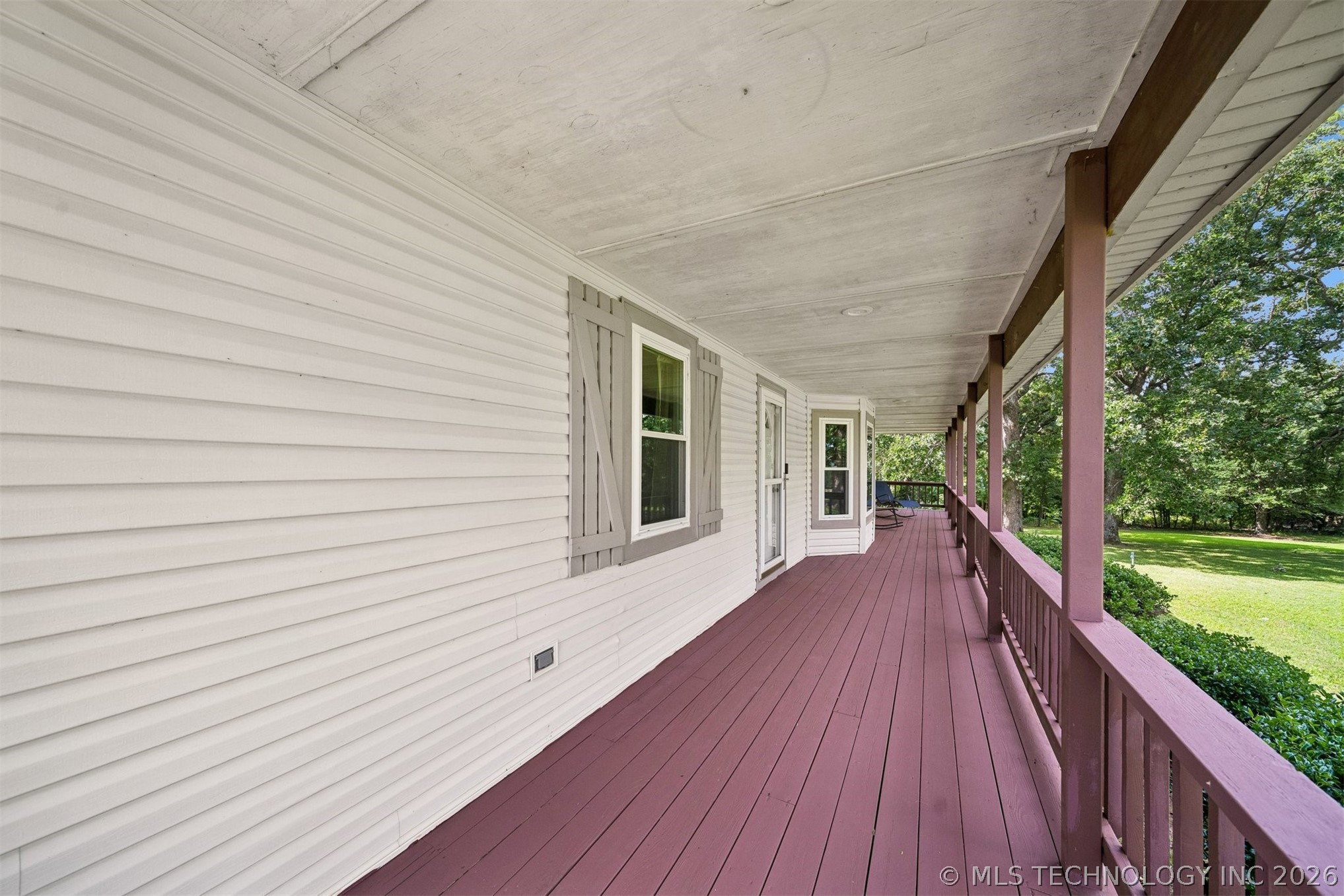 25100 S 610 Property Photo 3
