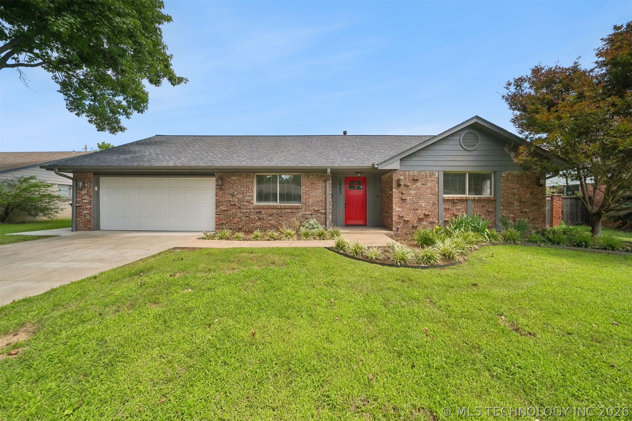 1863 E 57th Place Property Photo 1
