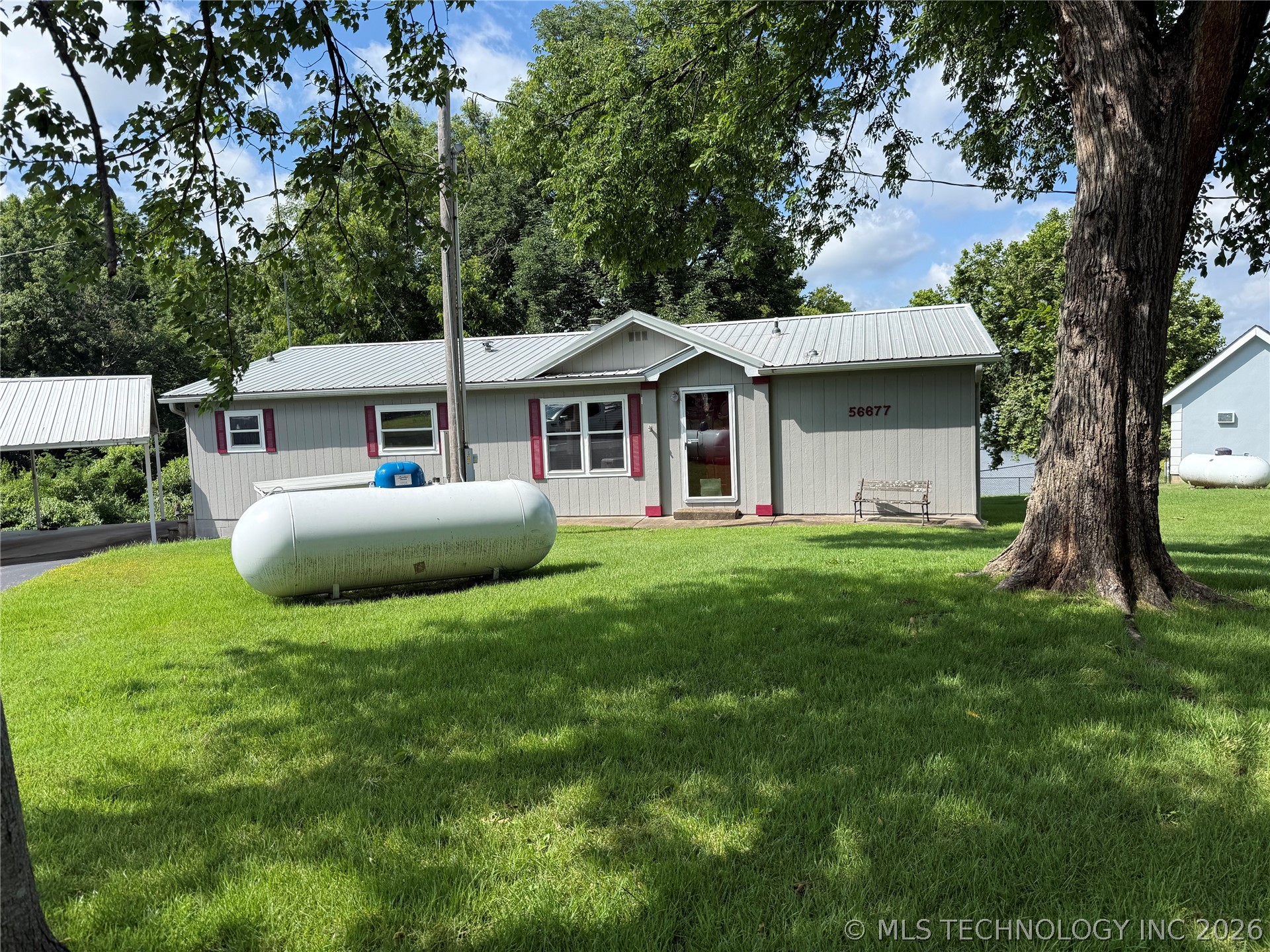 56677 E Brewer Road Property Photo 2