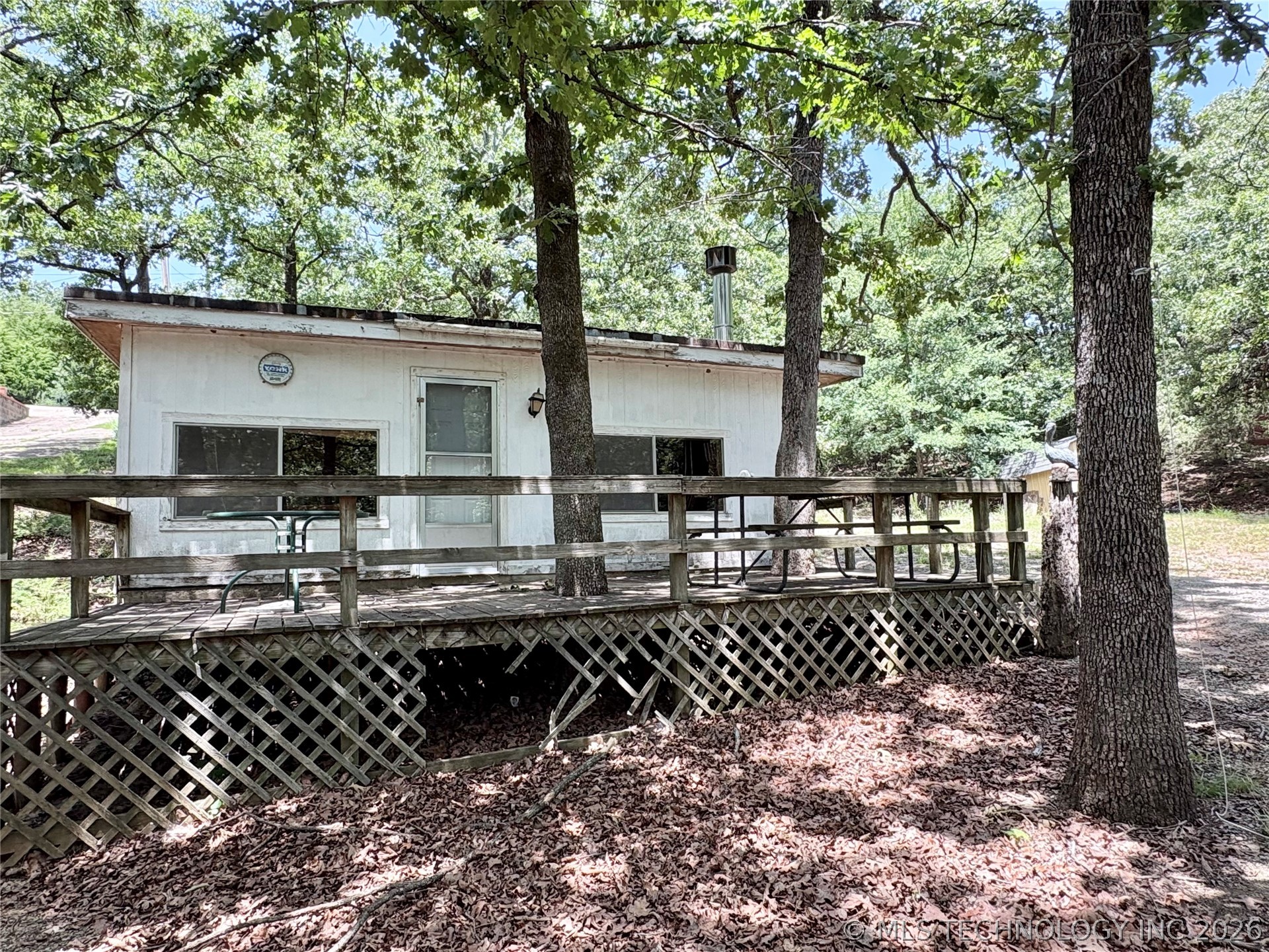 275 N Bk 1500 Road Property Photo 2