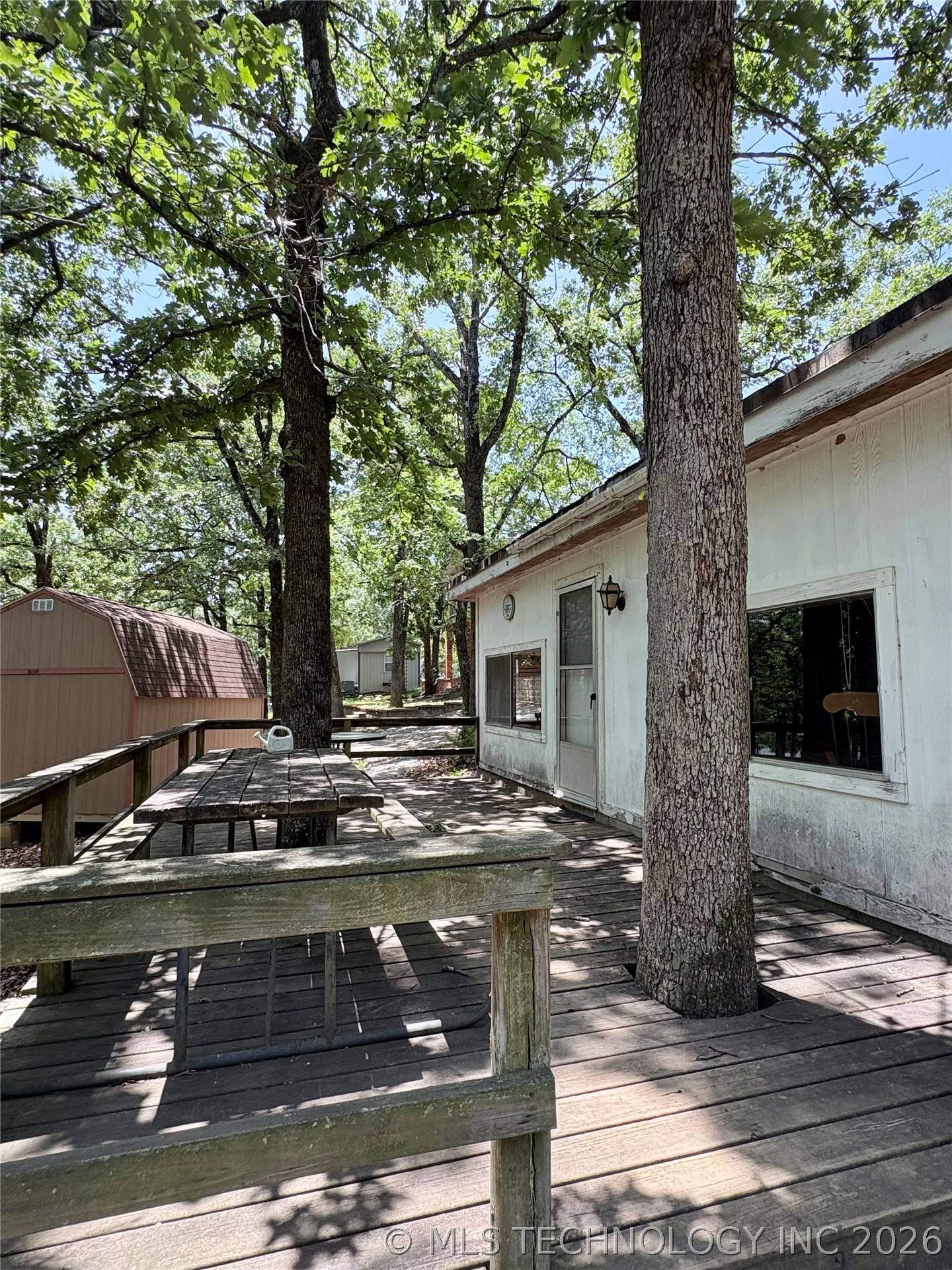 275 N Bk 1500 Road Property Photo 17