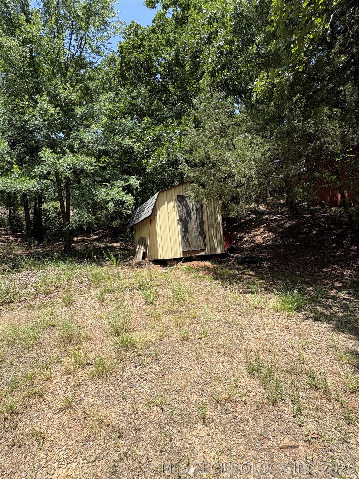 275 N Bk 1500 Road Property Photo 18