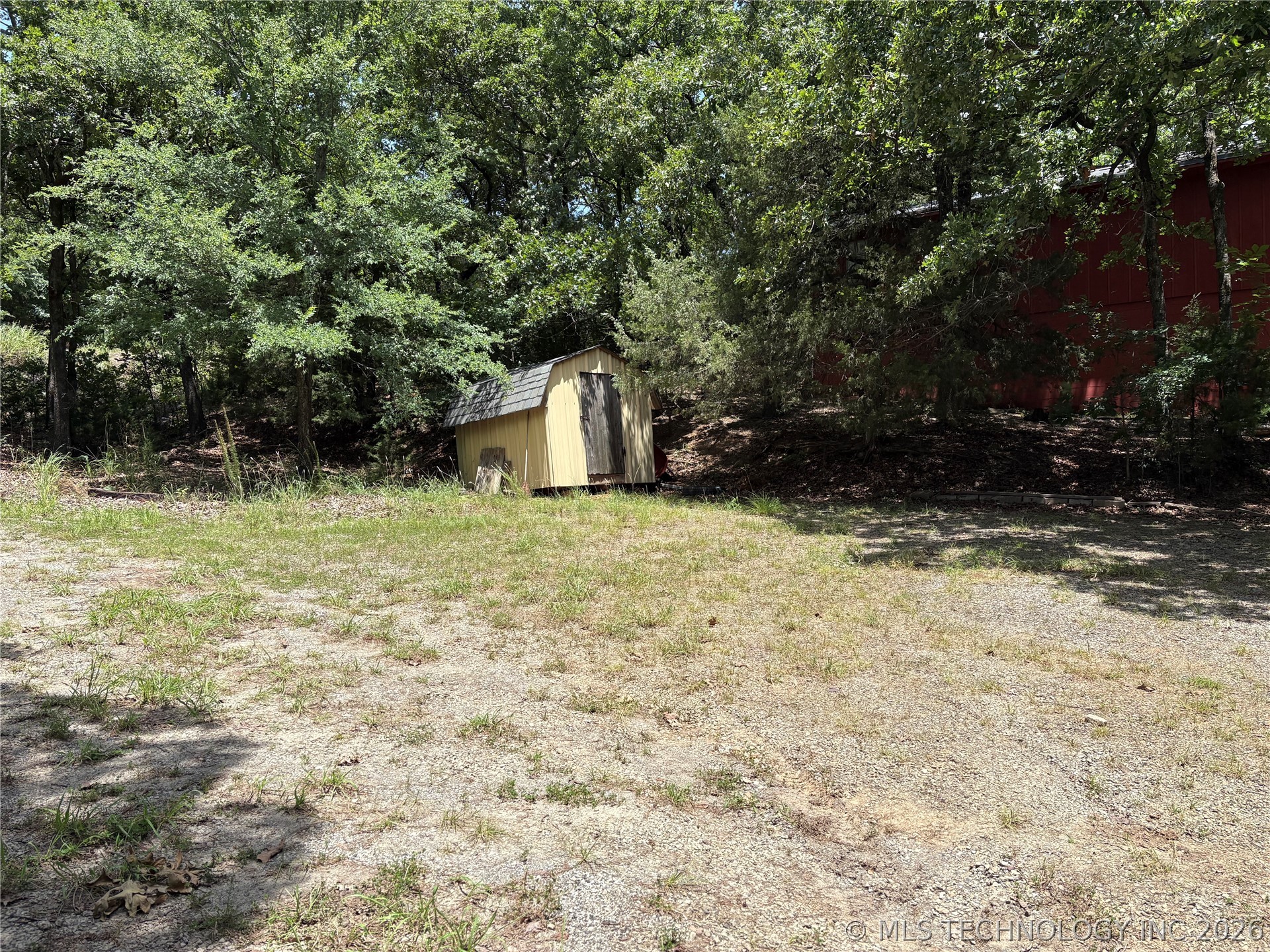 275 N Bk 1500 Road Property Photo 24