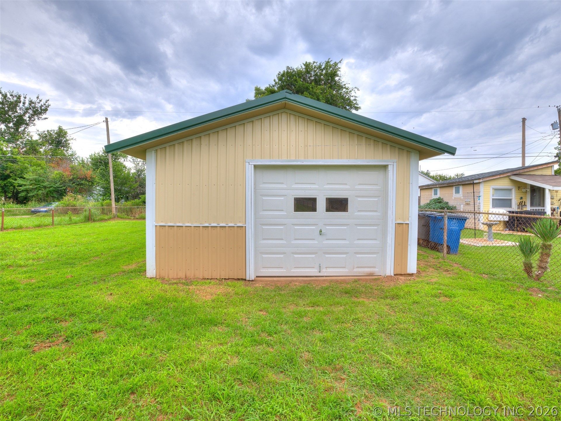 516 S 45th West Avenue Property Photo 13