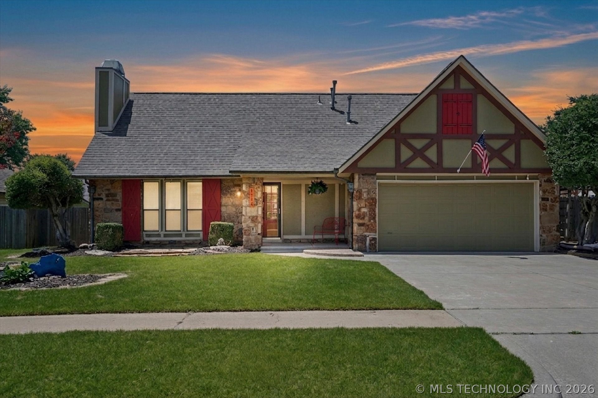 1216 S 31st Street Property Photo 1