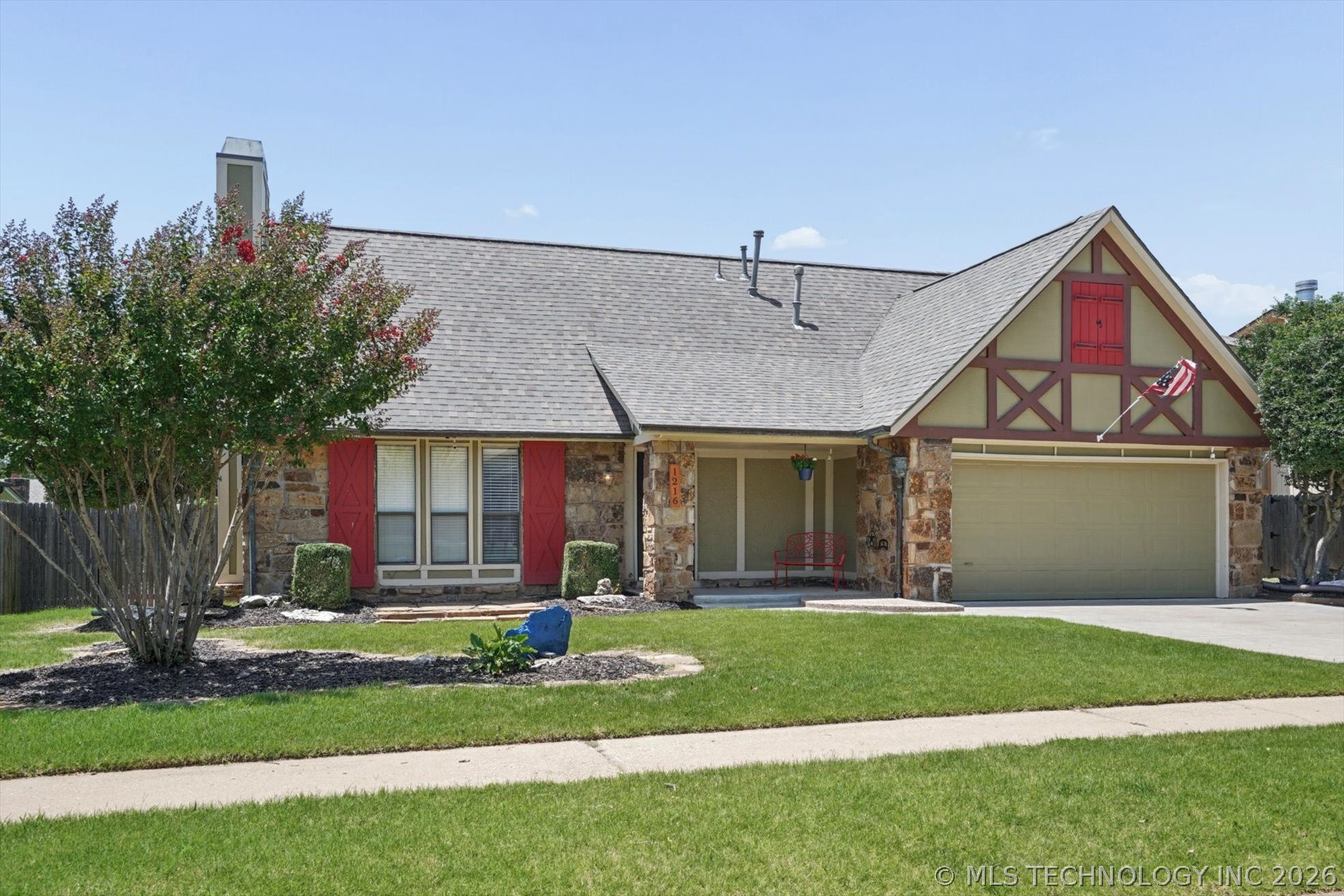 1216 S 31st Street Property Photo 3