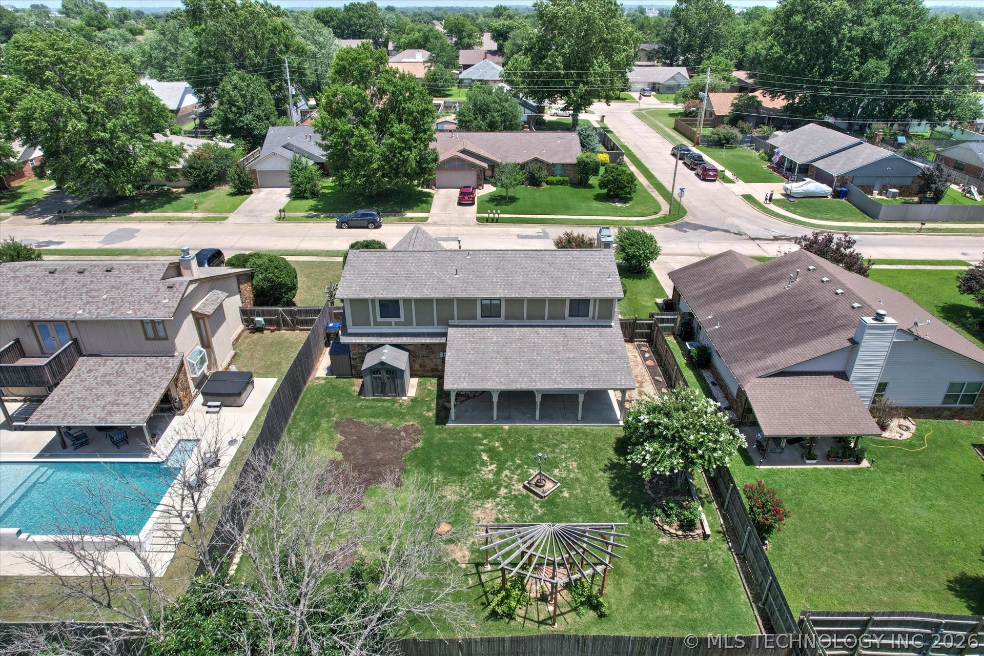 1216 S 31st Street Property Photo 52