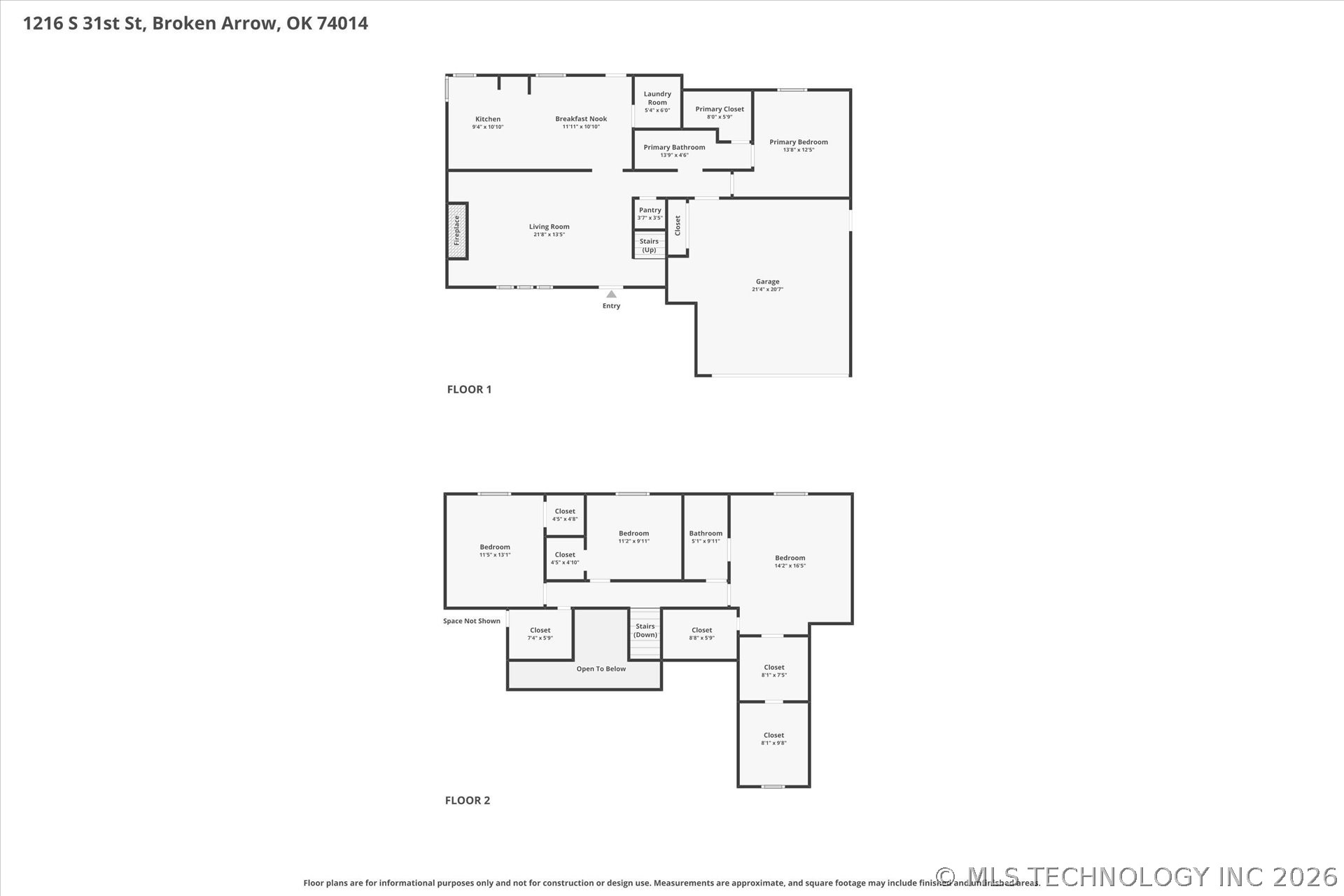 1216 S 31st Street Property Photo 53