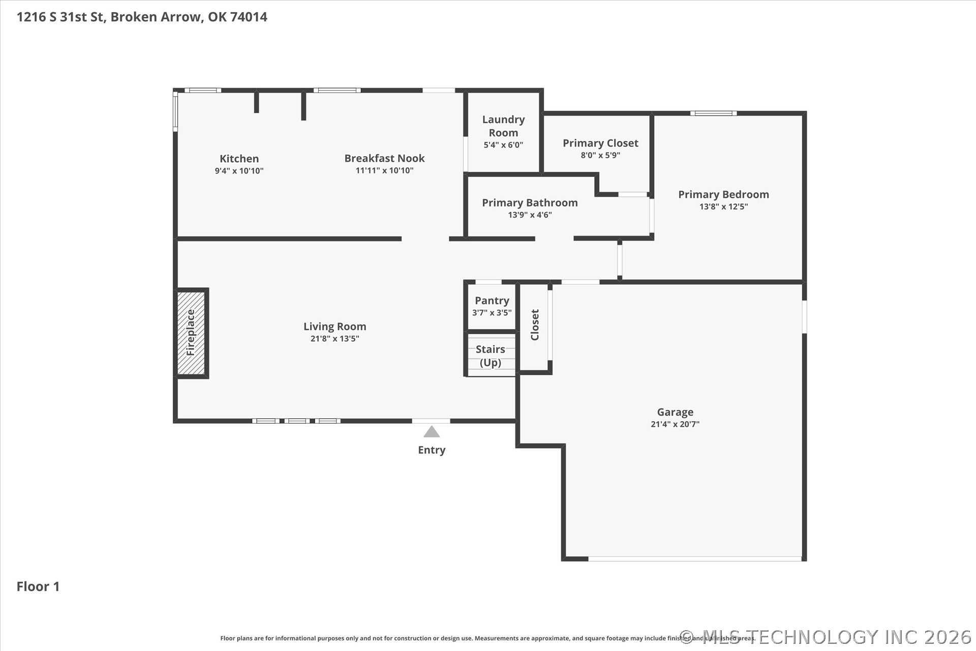 1216 S 31st Street Property Photo 54