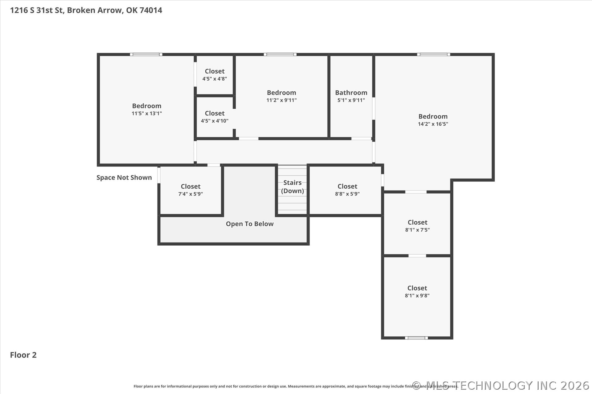 1216 S 31st Street Property Photo 55