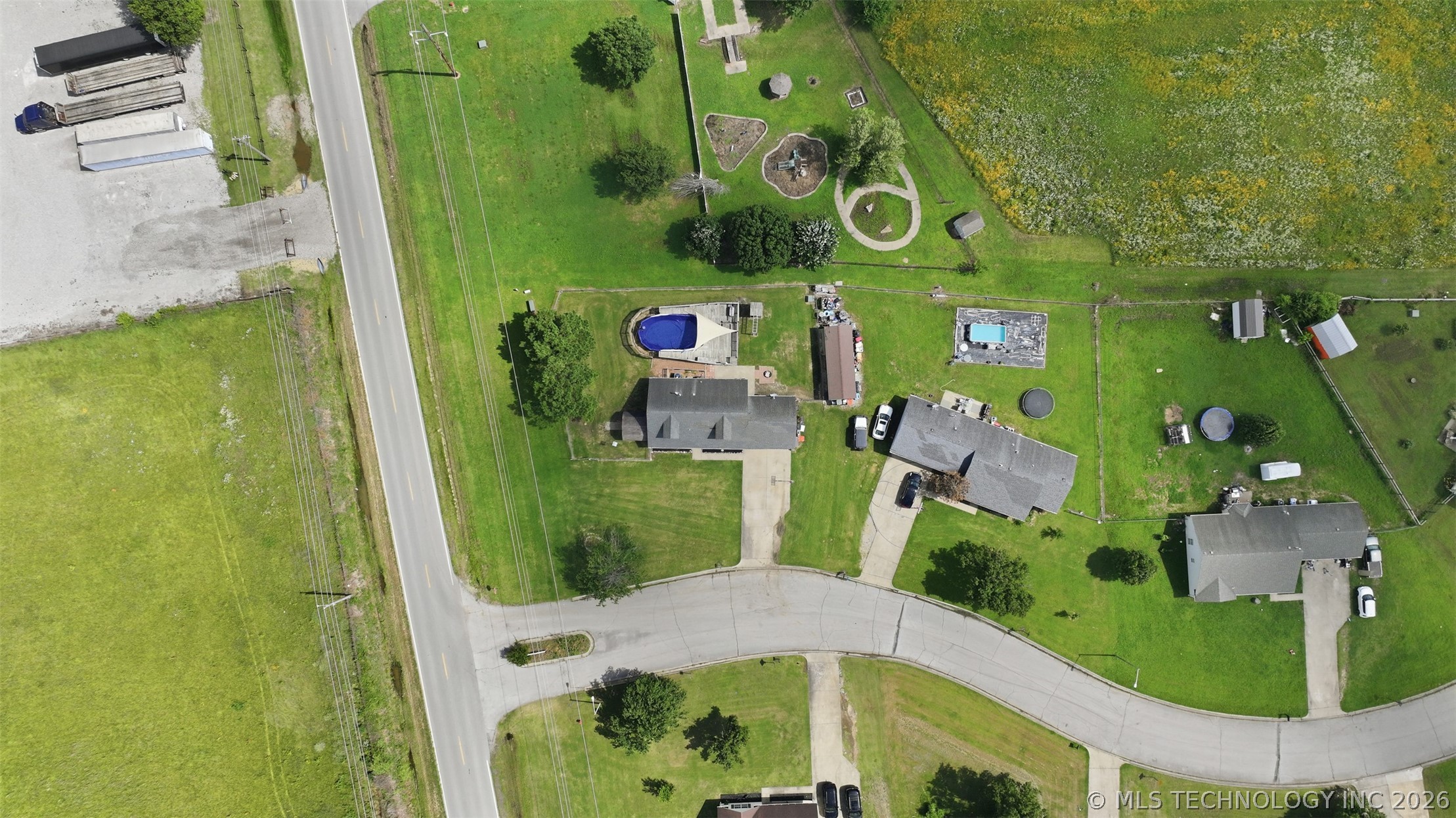 1 Secondine Court Property Photo 21