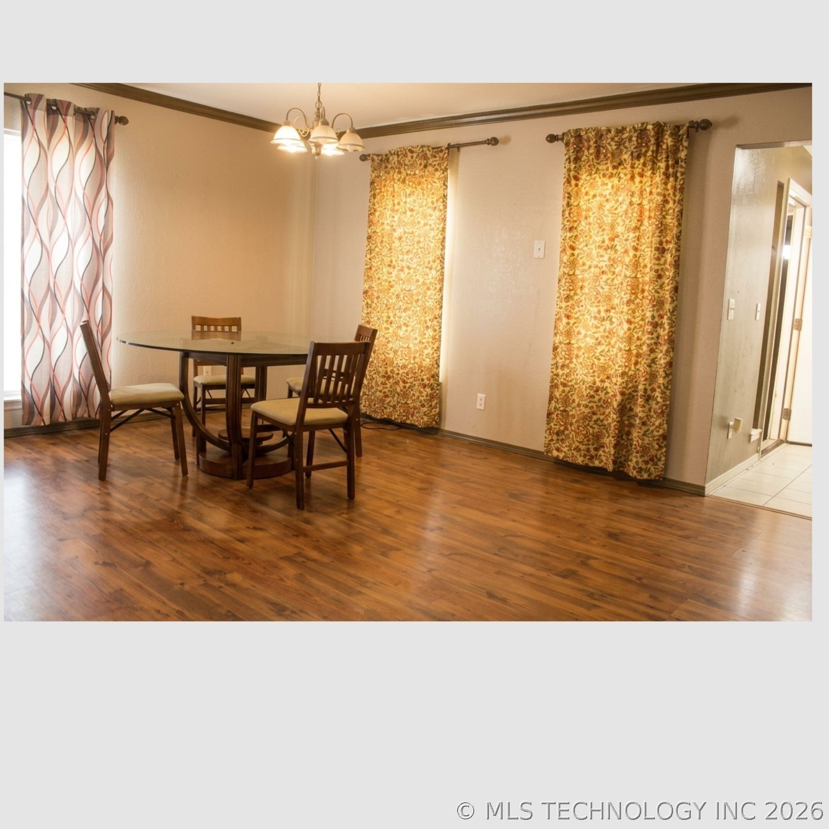 314 W Sandy Creek Road Property Photo 11
