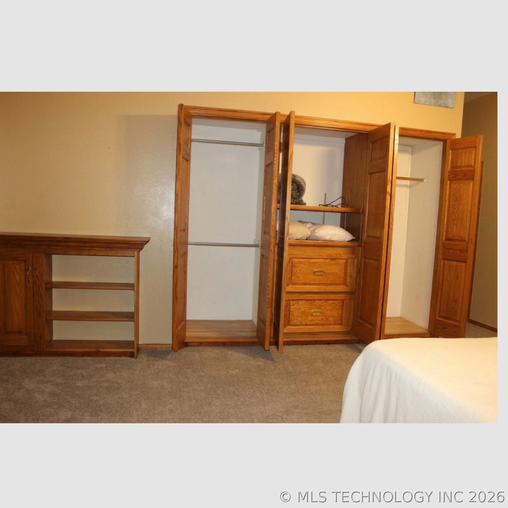 314 W Sandy Creek Road Property Photo 18