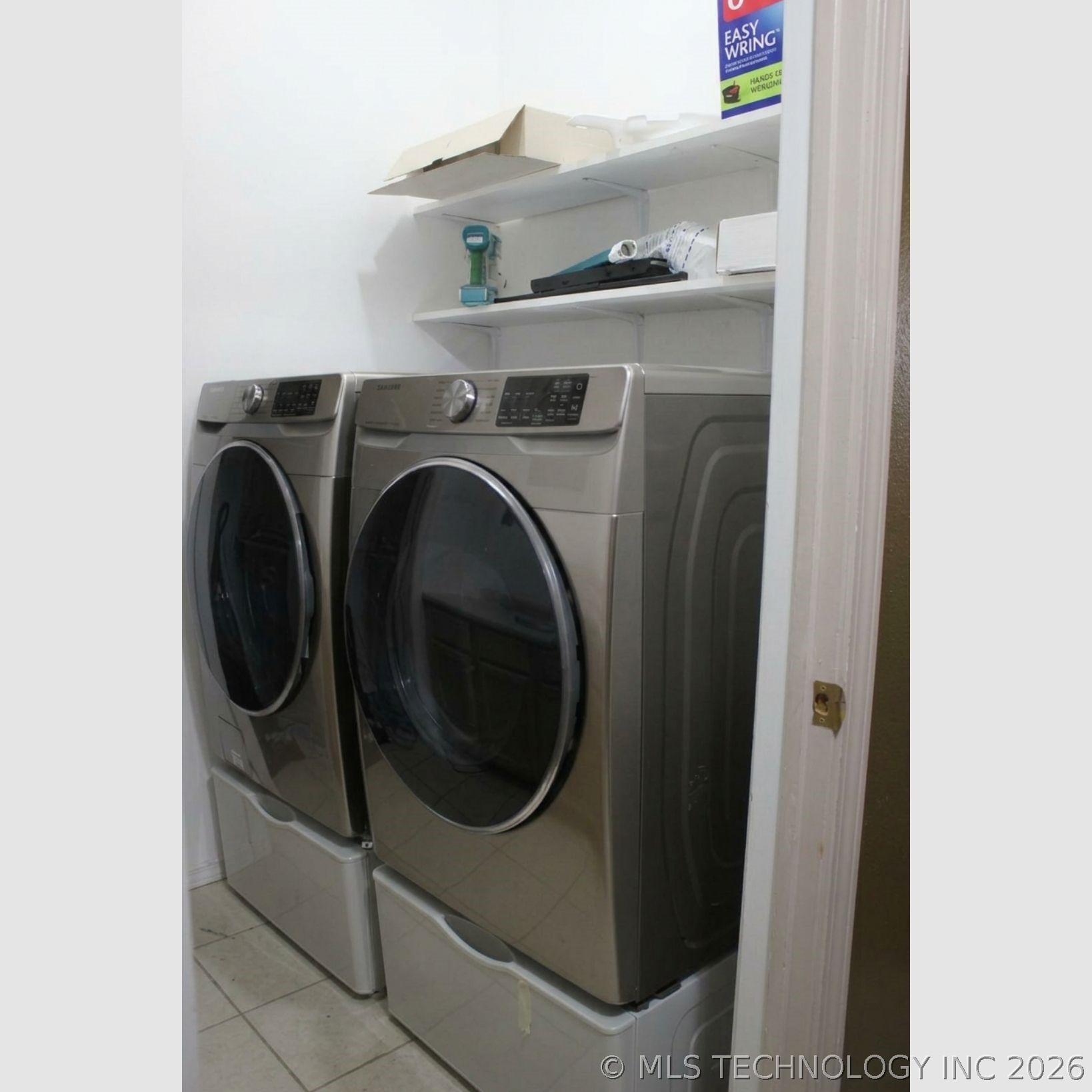 314 W Sandy Creek Road Property Photo 19