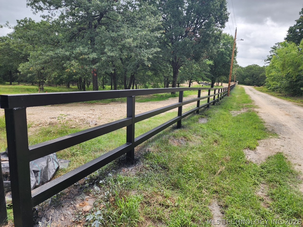 0 E Little Road Property Photo 4