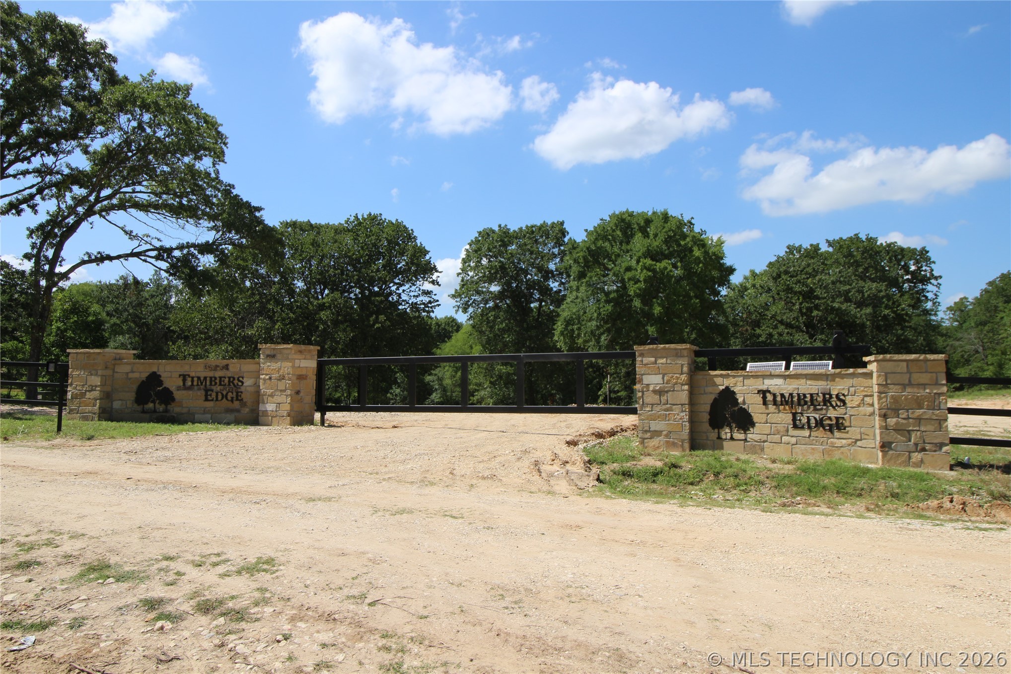 0 E Little Road Property Photo 1