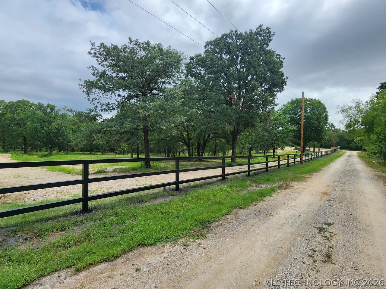 0 E Little Road Property Photo 3