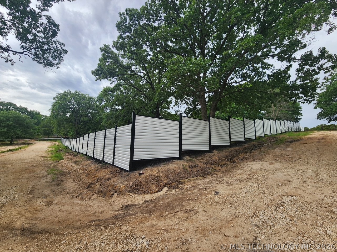 0 E Little Road Property Photo 7