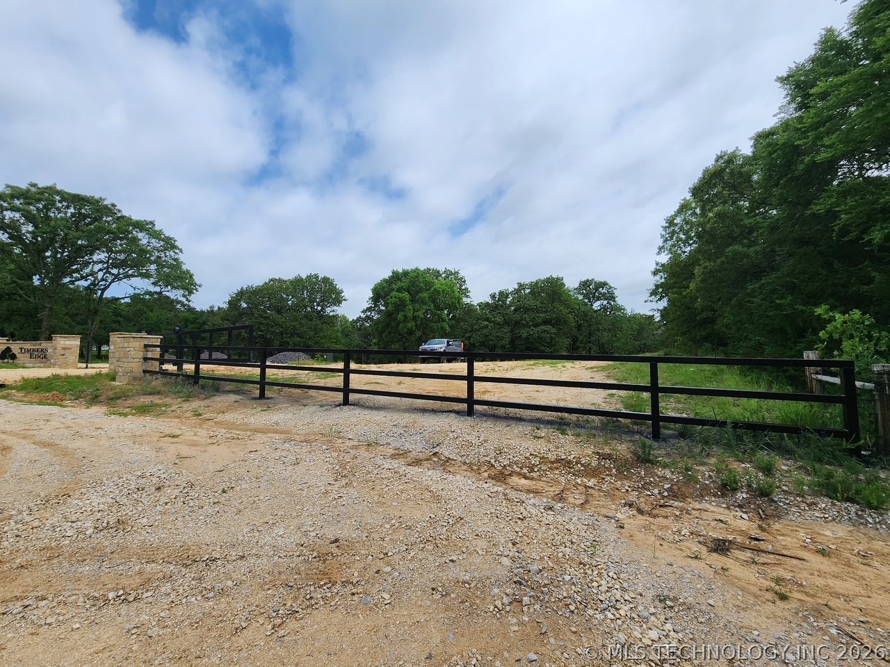 0 E Little Road Property Photo 3