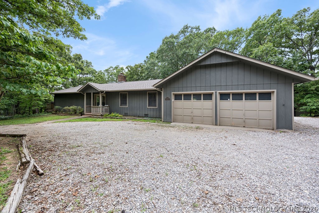 20385 W Cherokee Trail Property Photo 1