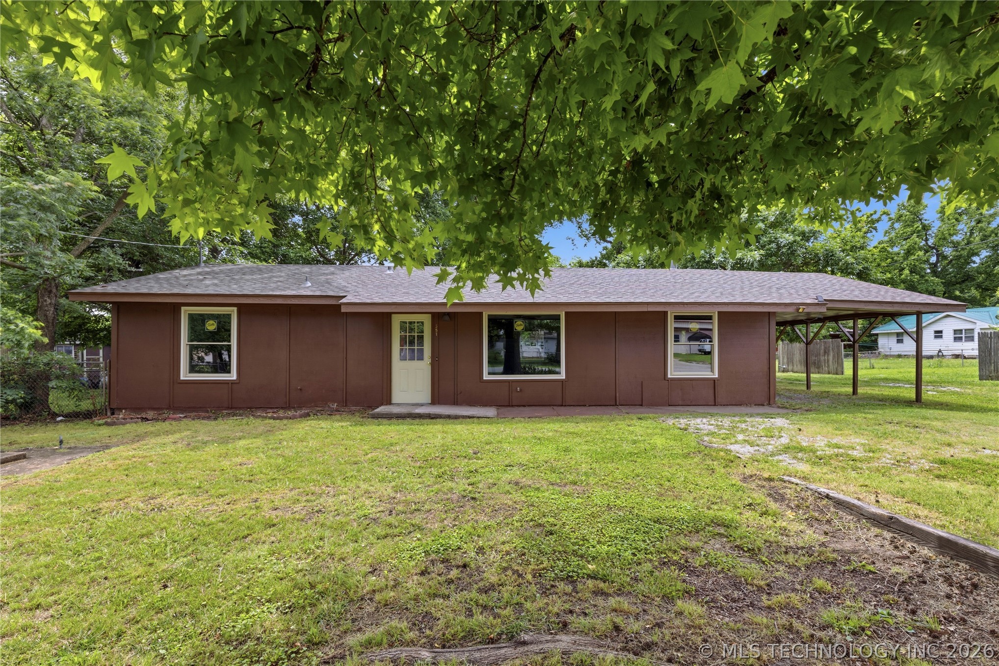 551 Delaware Avenue Property Photo 1