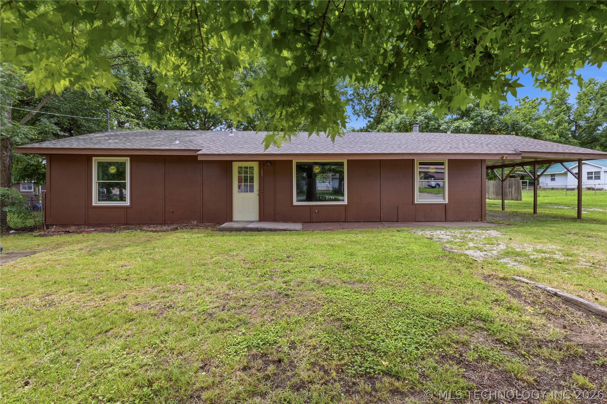 551 Delaware Avenue Property Photo 24