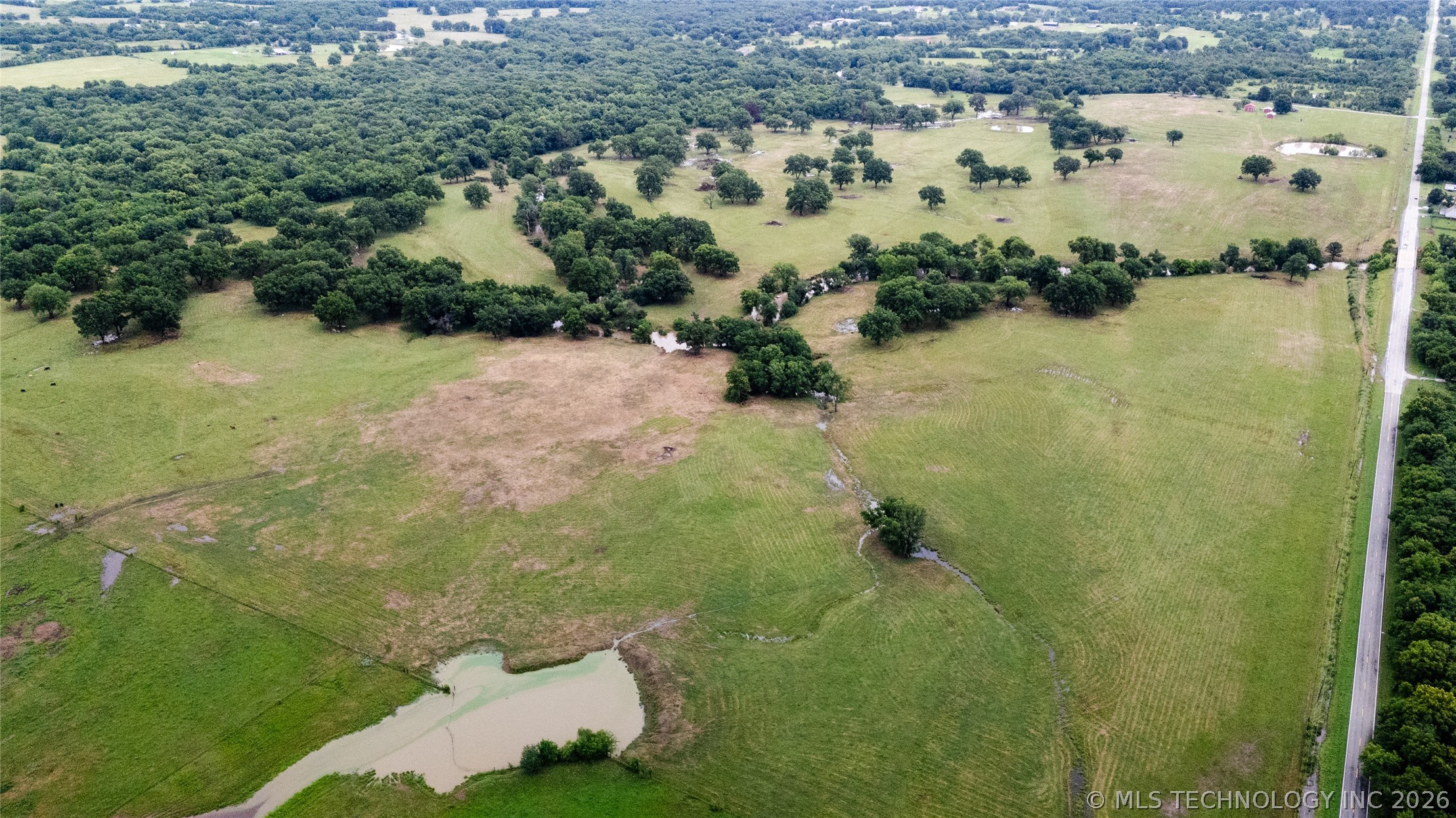 Old Taft Road Property Photo 2