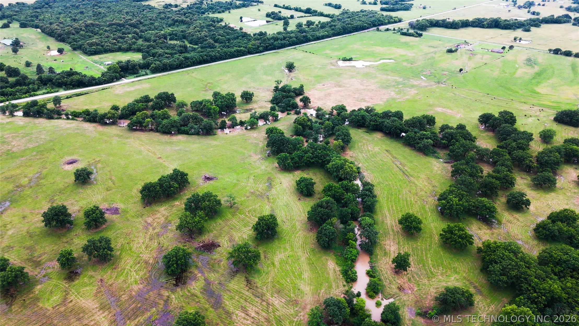 Old Taft Road Property Photo 16