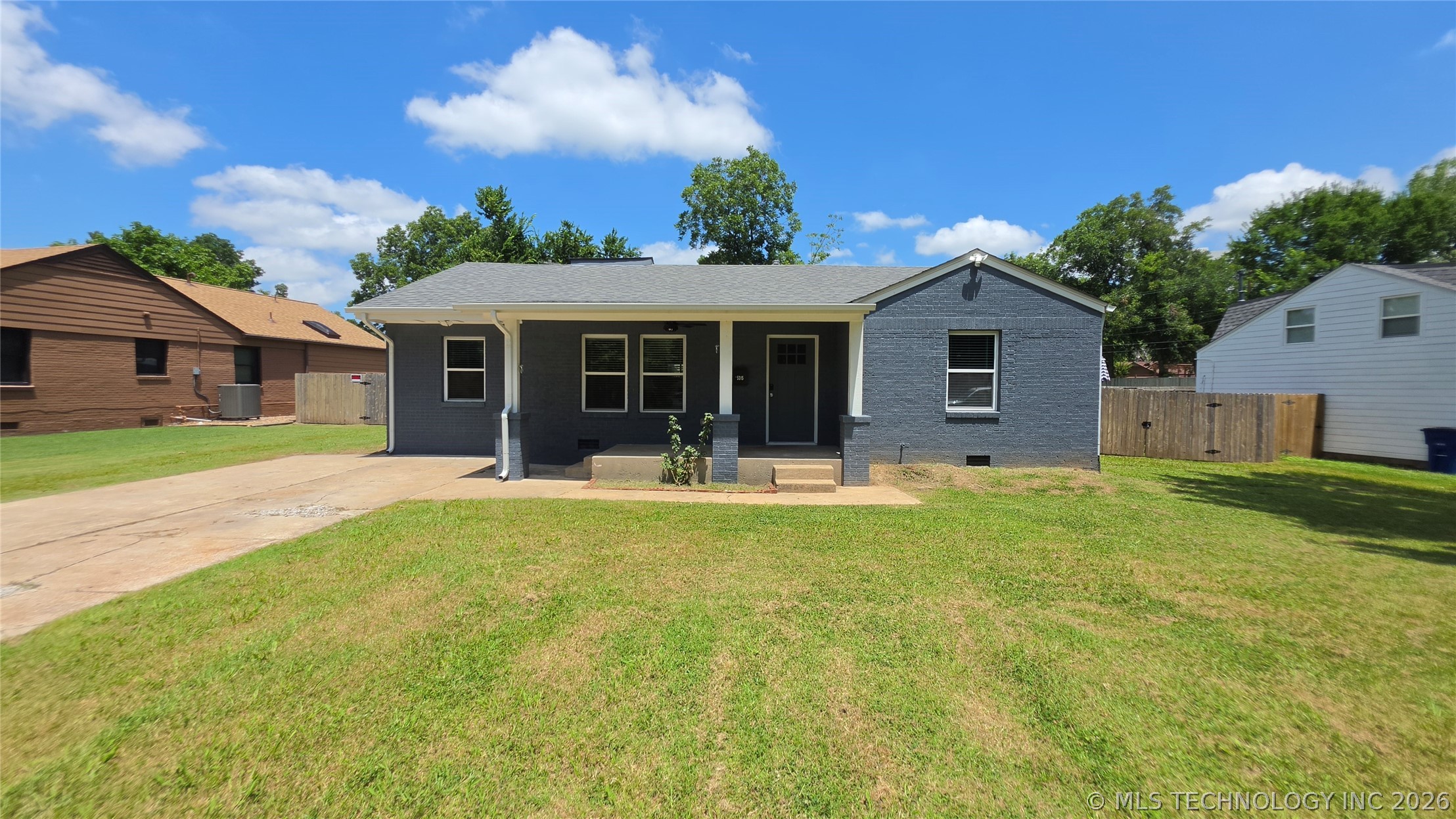 5315 E 33rd Street Property Photo 1