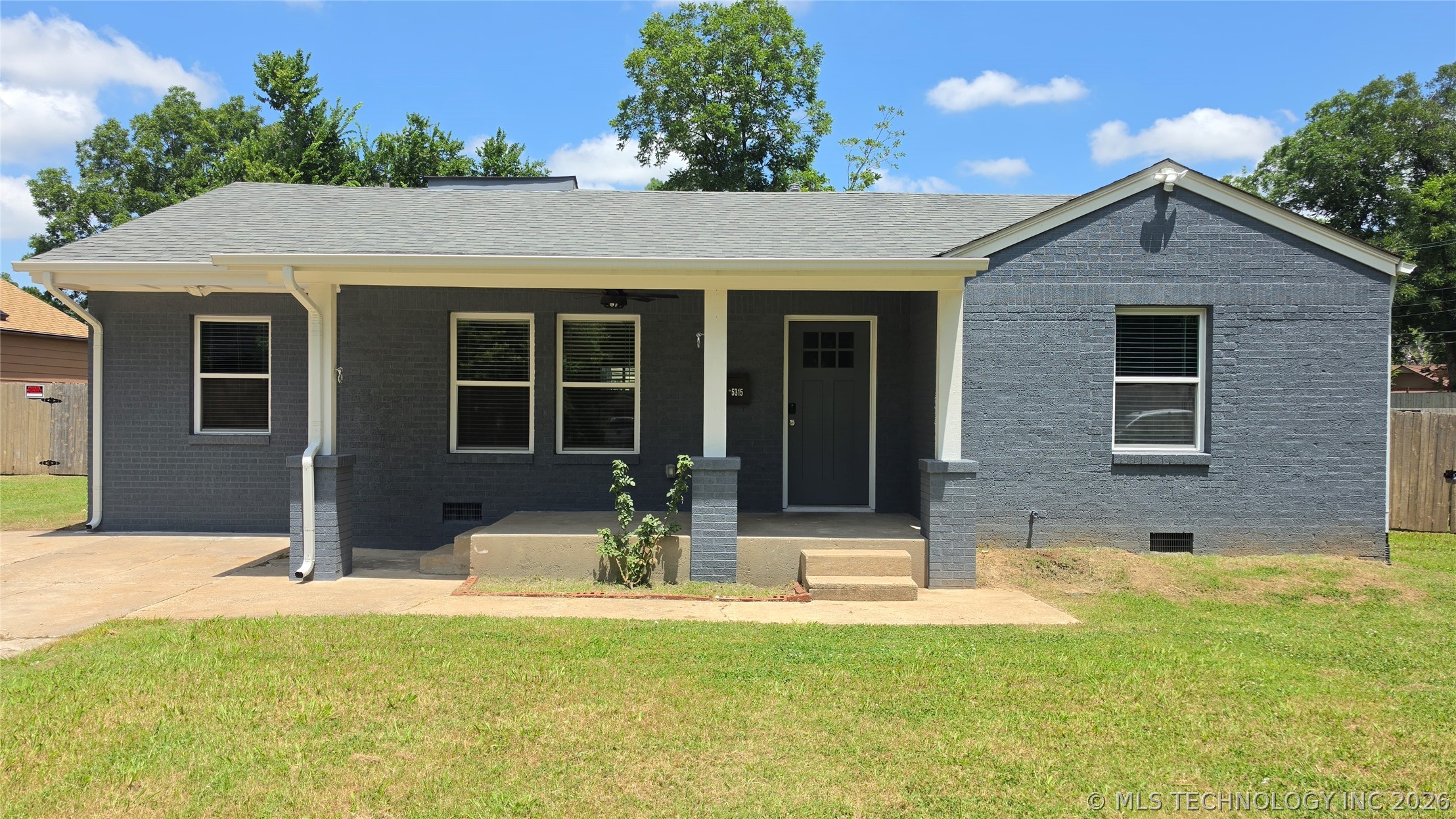 5315 E 33rd Street Property Photo 2