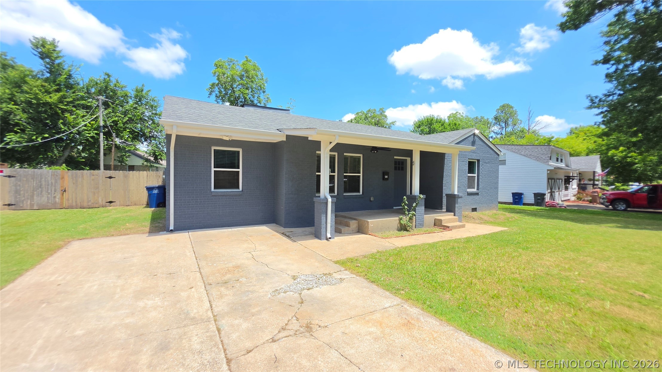 5315 E 33rd Street Property Photo 3
