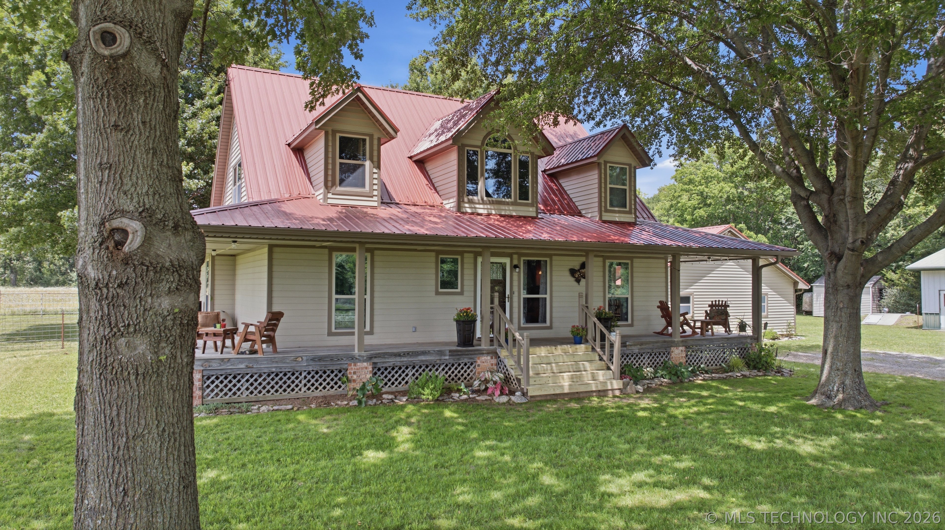 14455 E 600 Road Property Photo 5