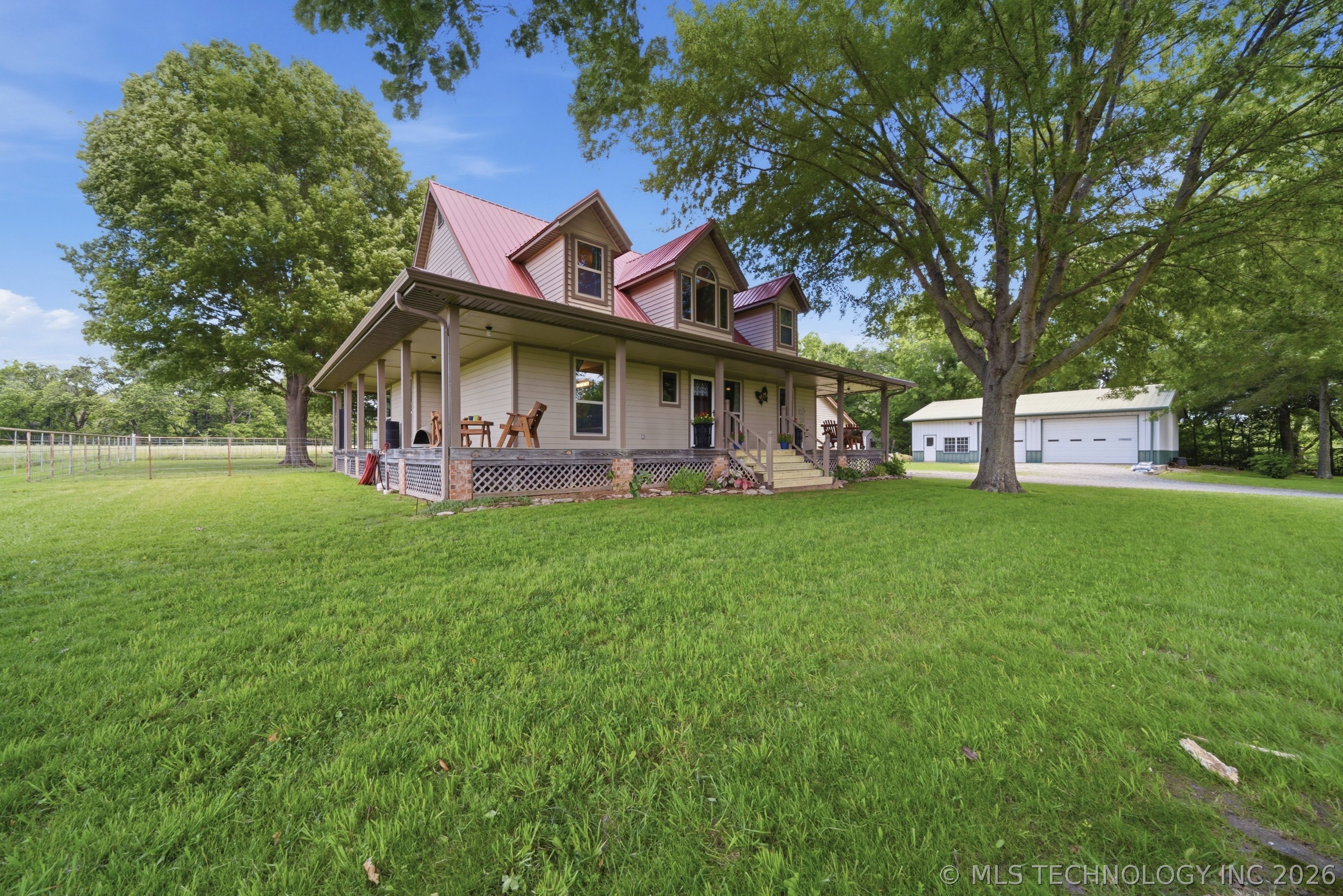 14455 E 600 Road Property Photo 7
