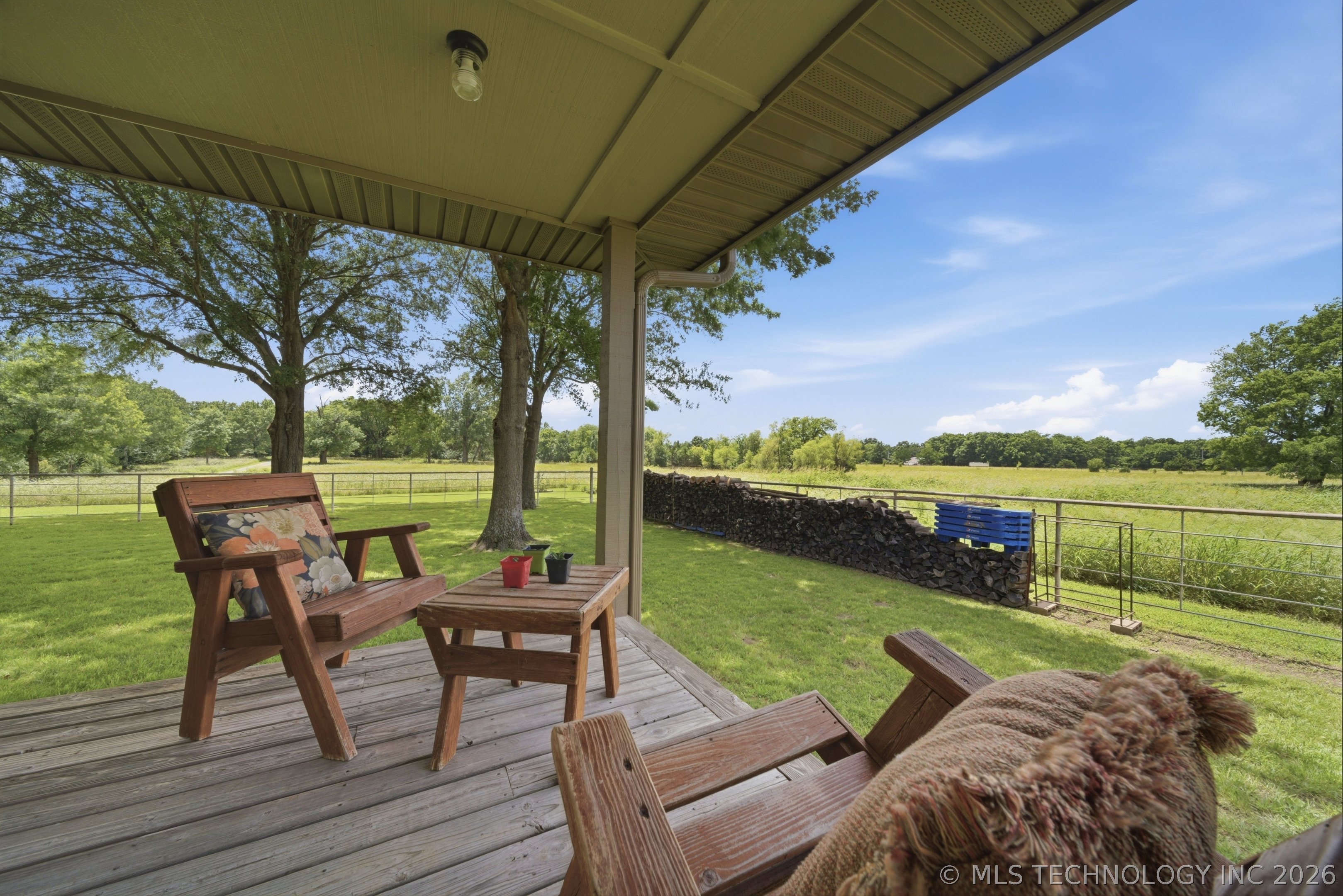14455 E 600 Road Property Photo 8