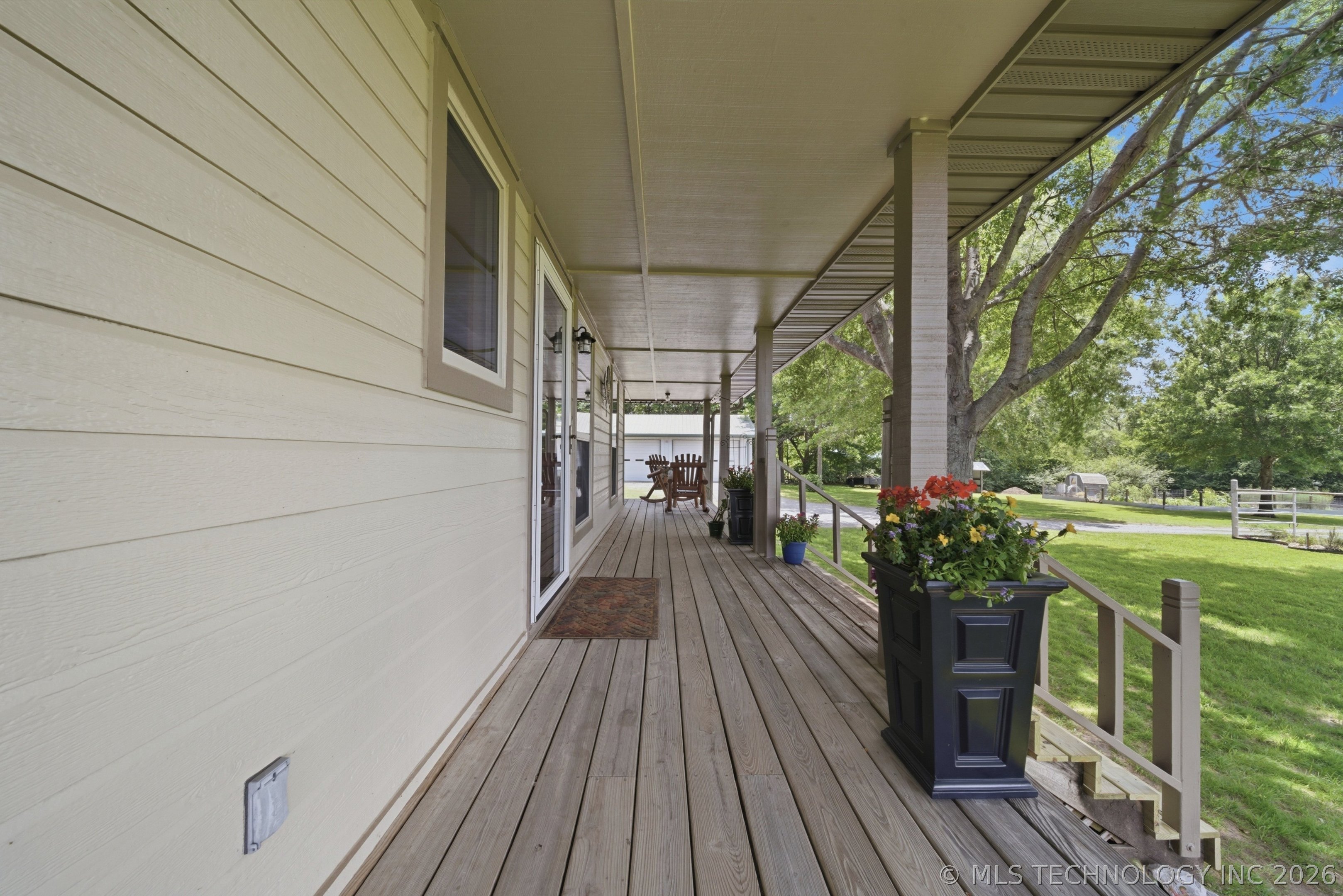 14455 E 600 Road Property Photo 9