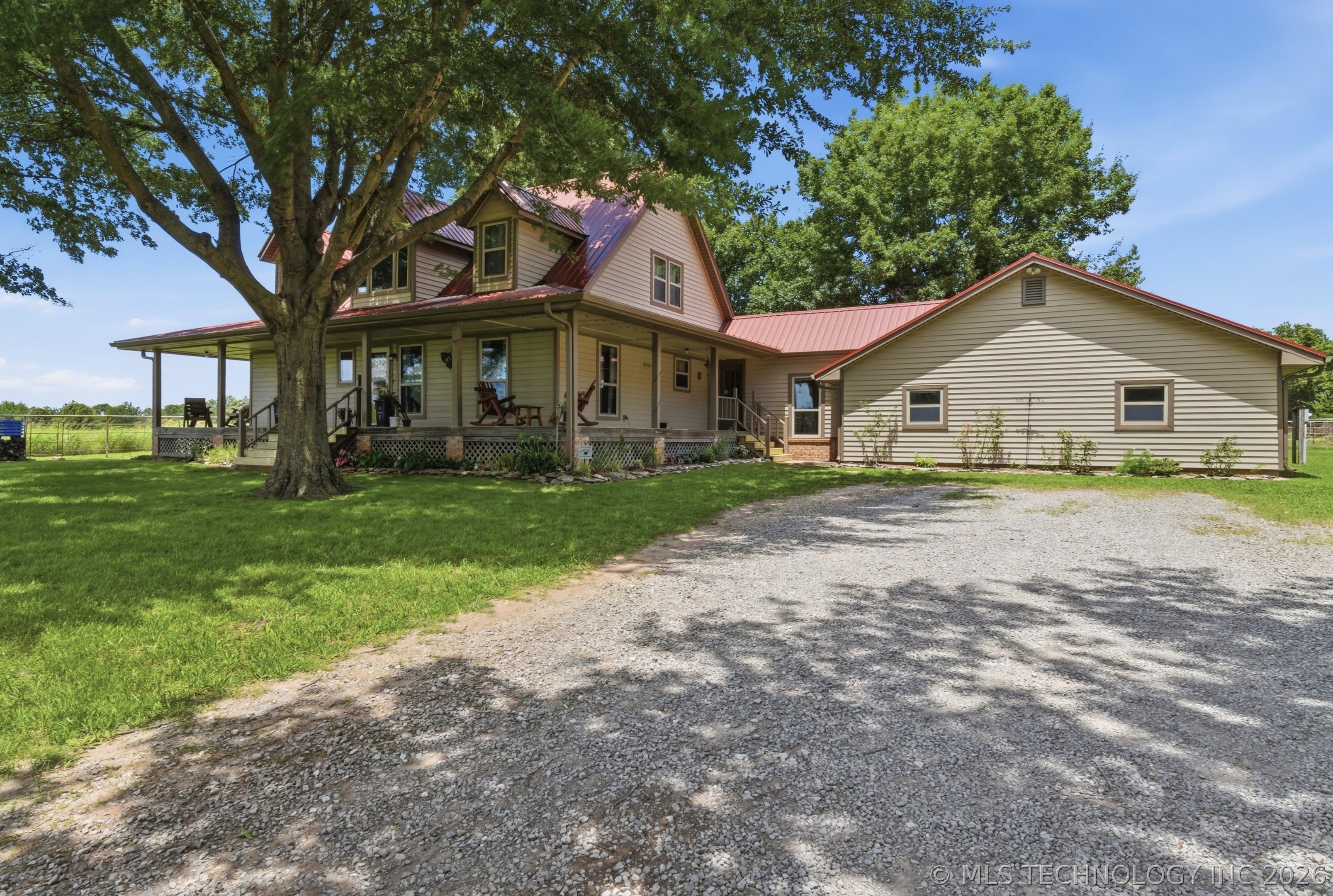 14455 E 600 Road Property Photo 11