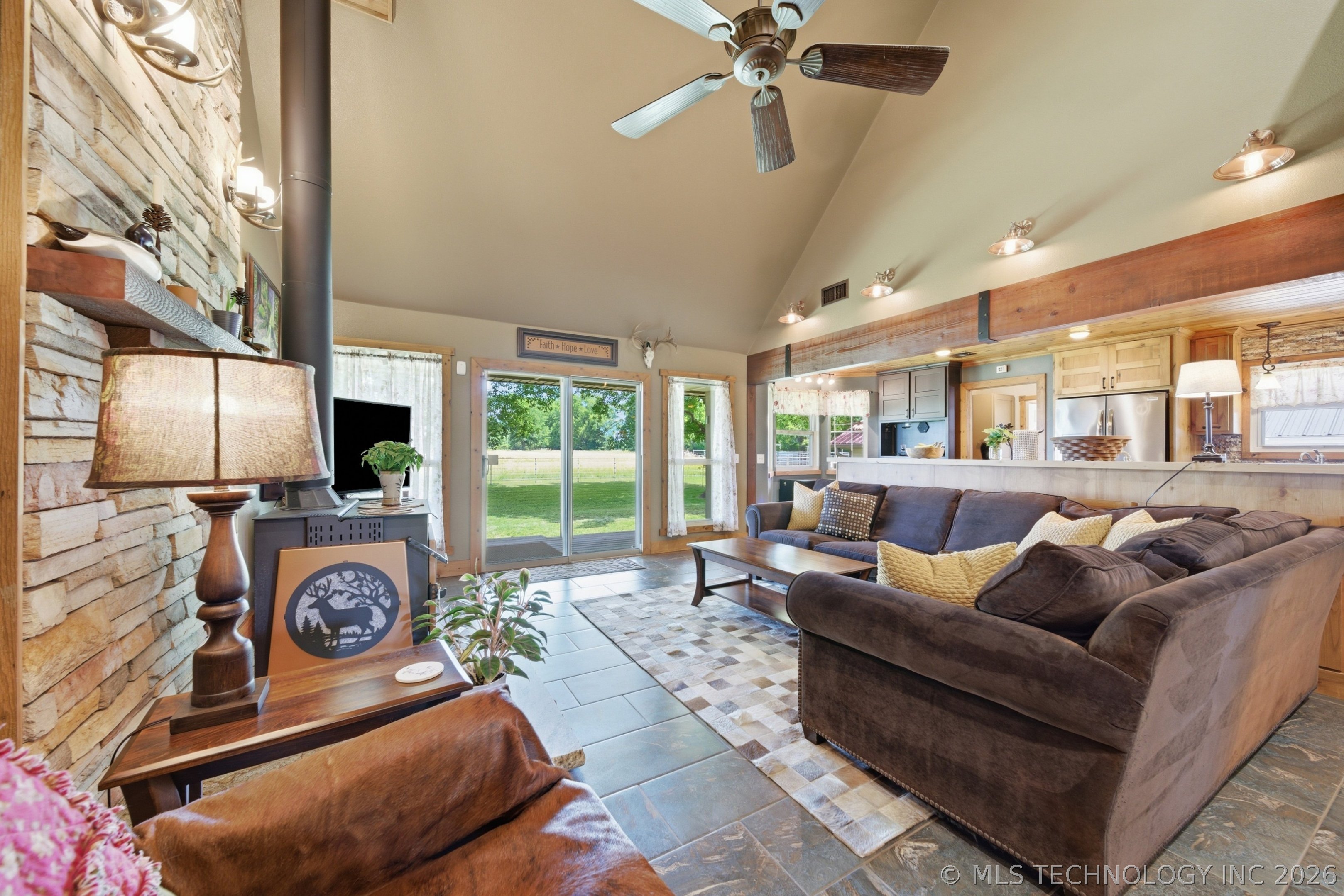 14455 E 600 Road Property Photo 16