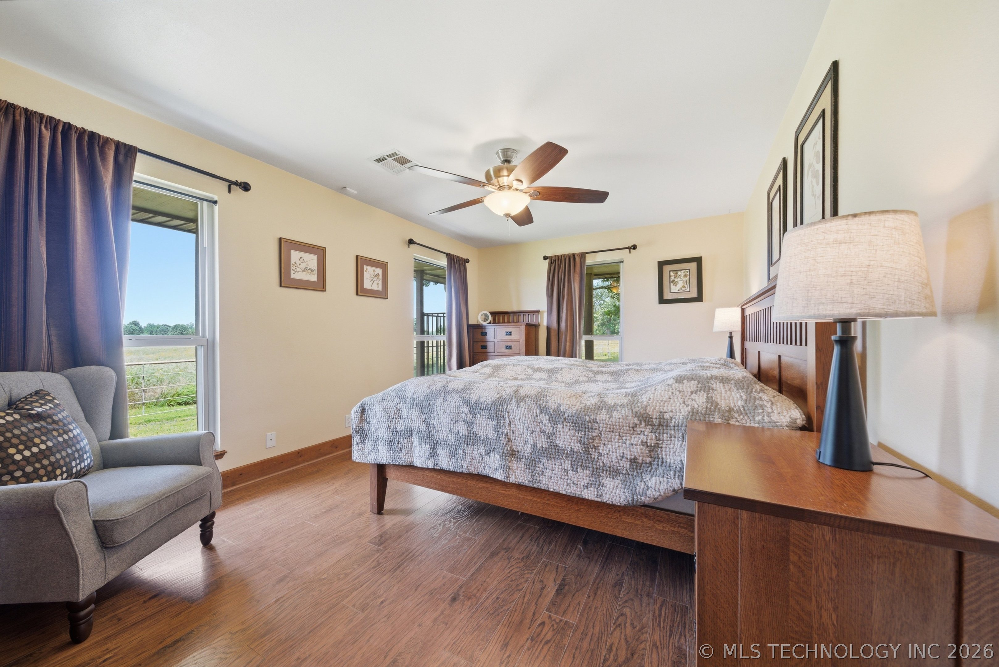 14455 E 600 Road Property Photo 26