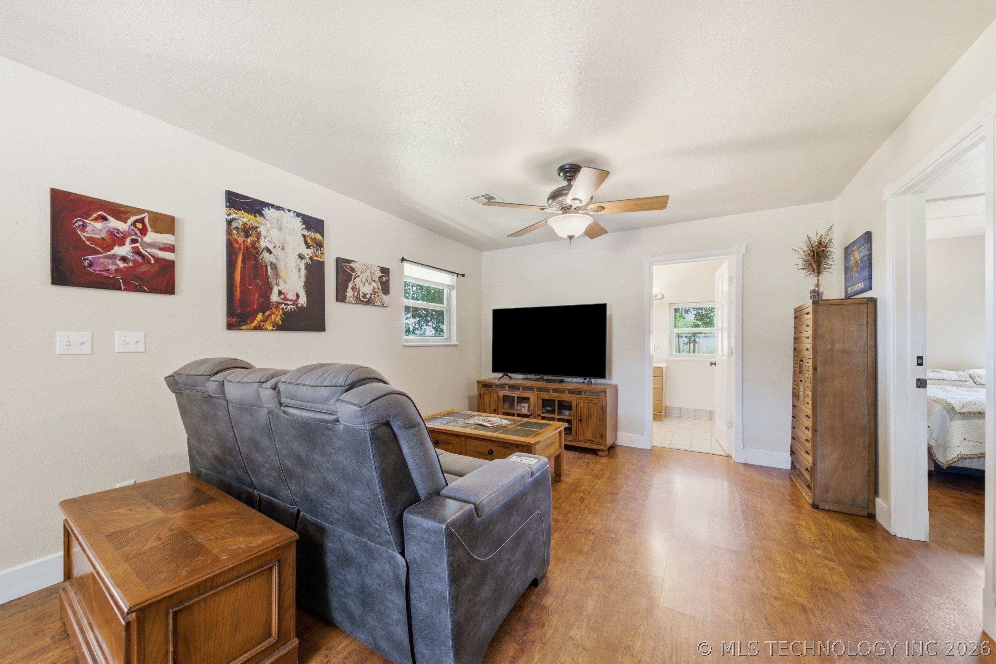 14455 E 600 Road Property Photo 34