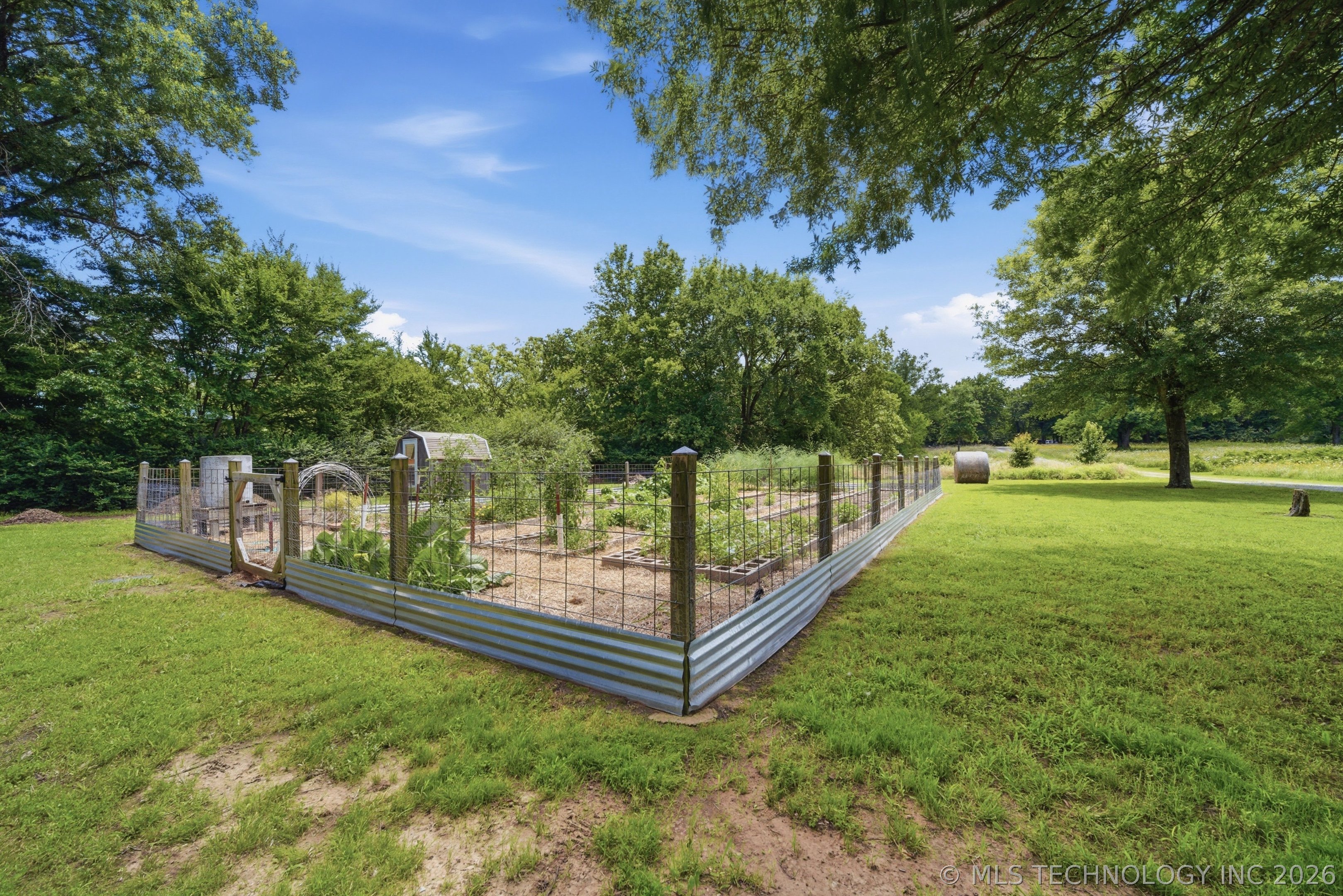 14455 E 600 Road Property Photo 53