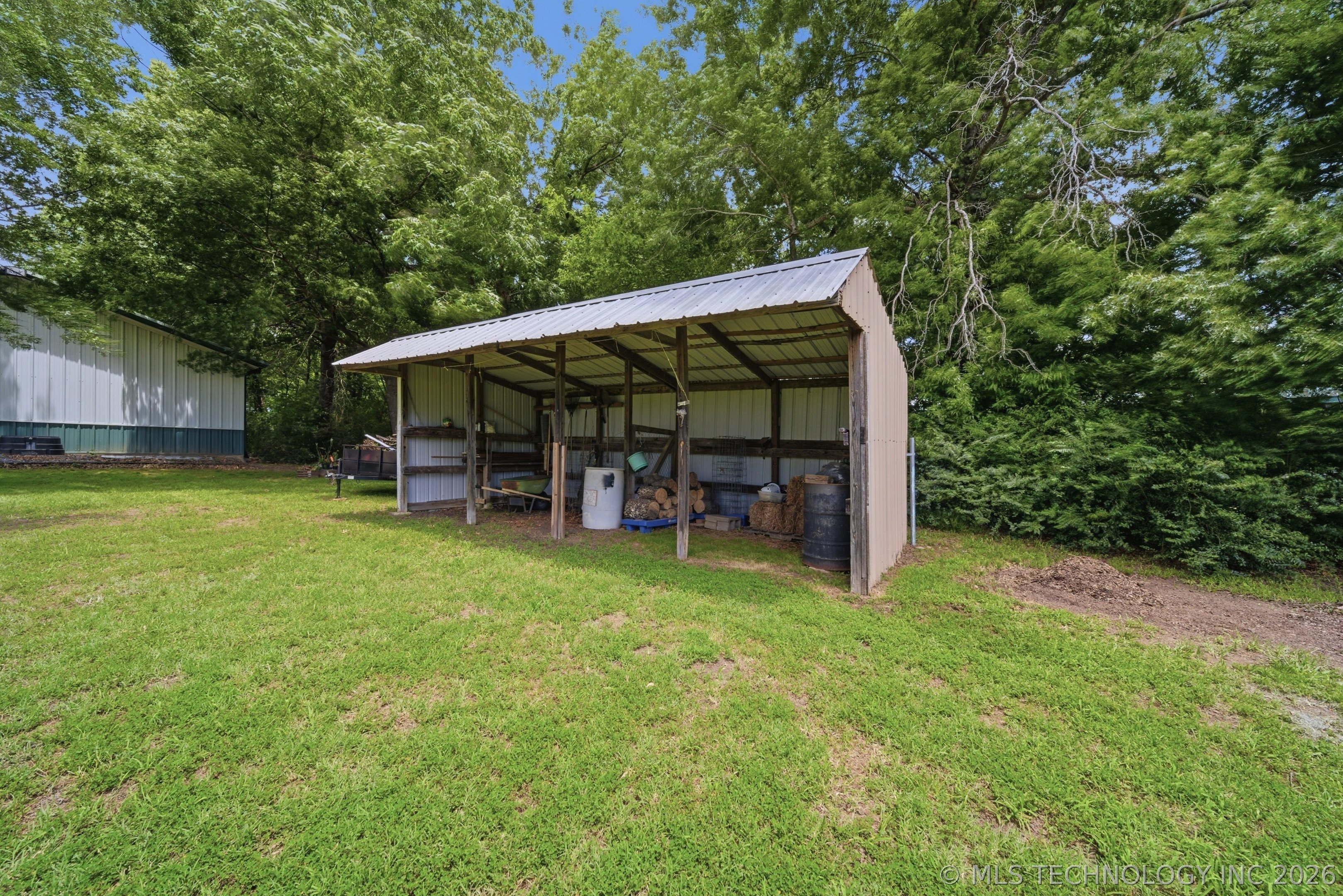 14455 E 600 Road Property Photo 54