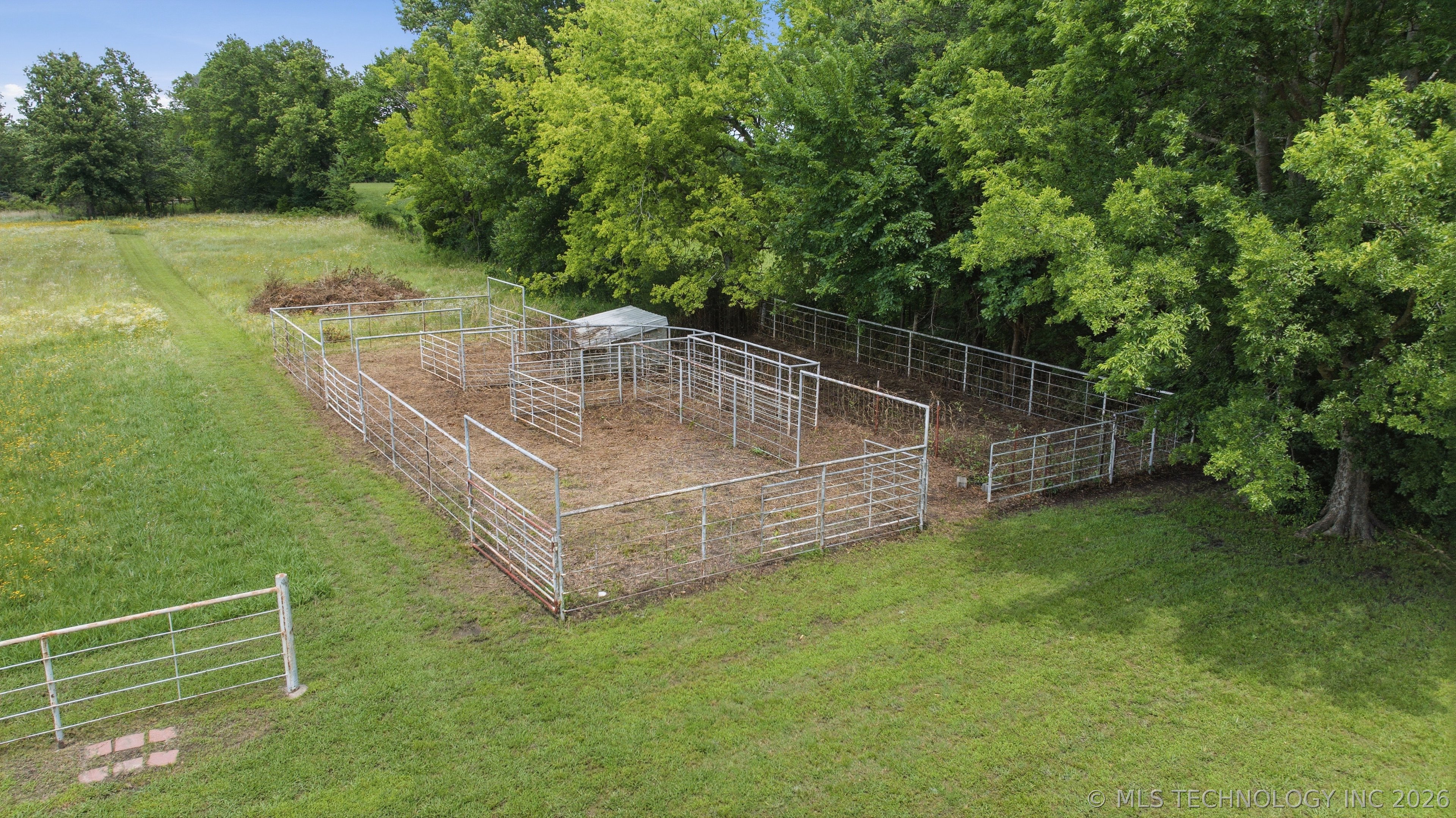 14455 E 600 Road Property Photo 60