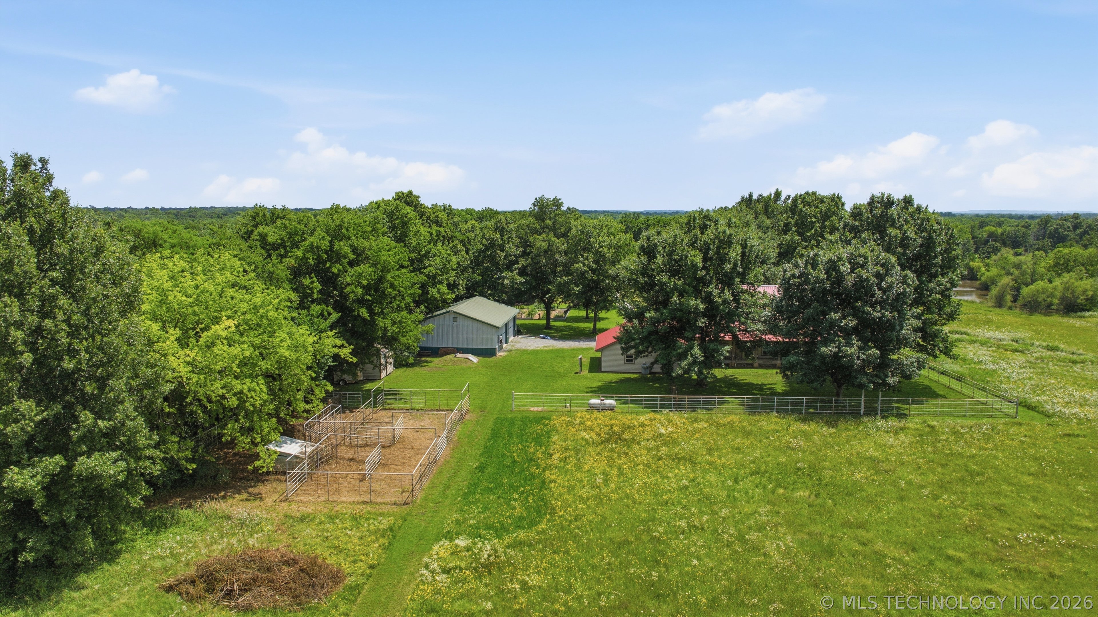 14455 E 600 Road Property Photo 61