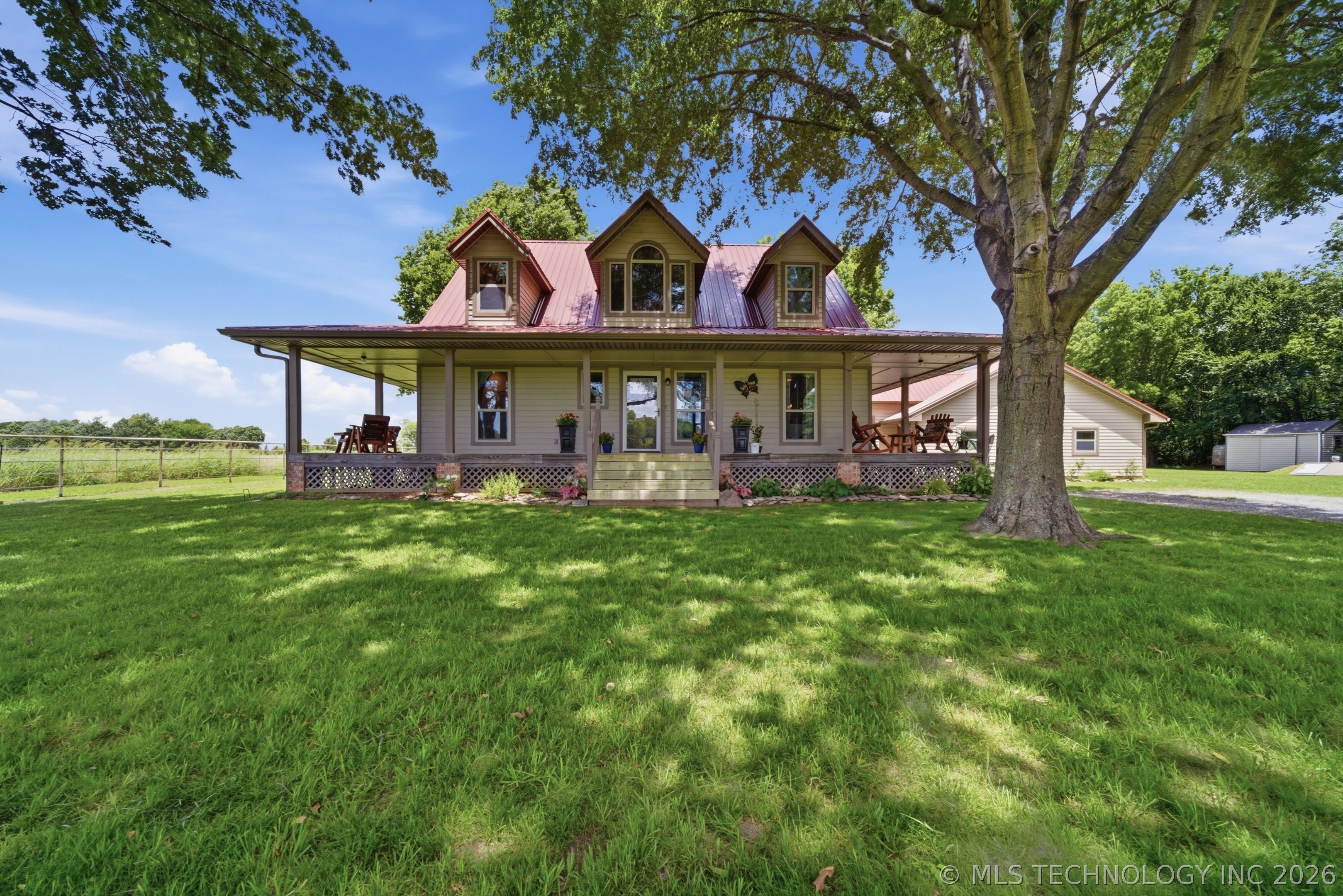 14455 E 600 Road Property Photo 63