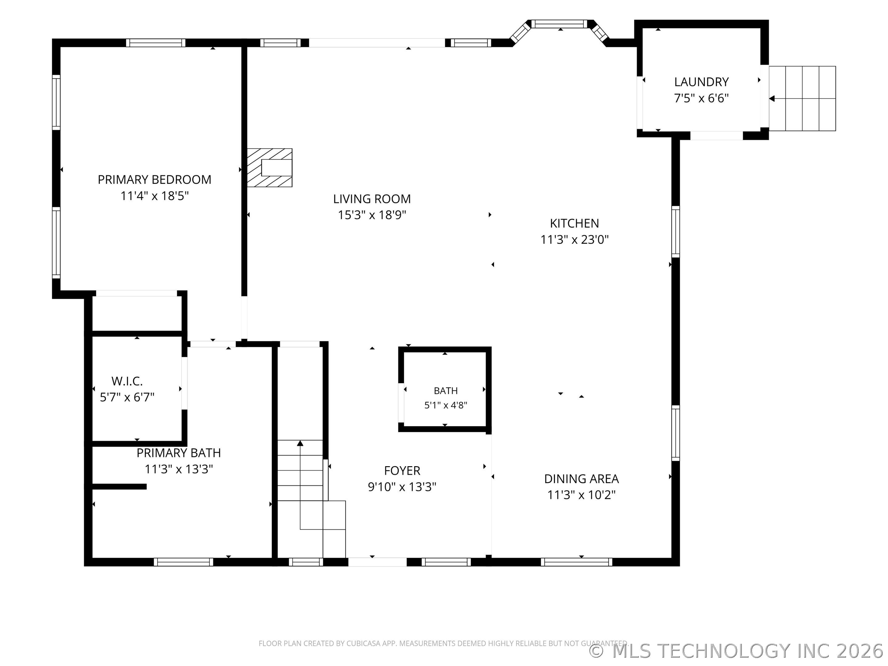 14455 E 600 Road Property Photo 66